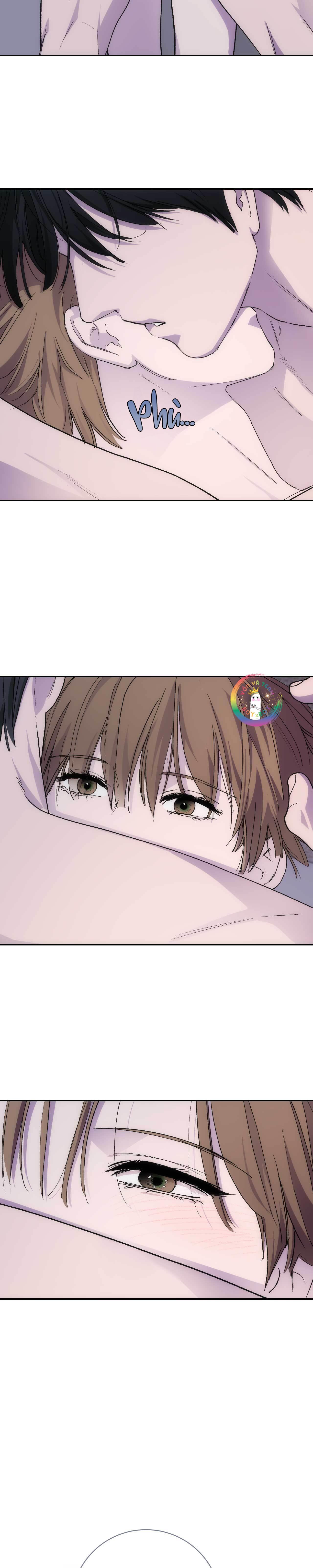 Đọc truyện Chìm Trong Rung Cảm - Chapter 48