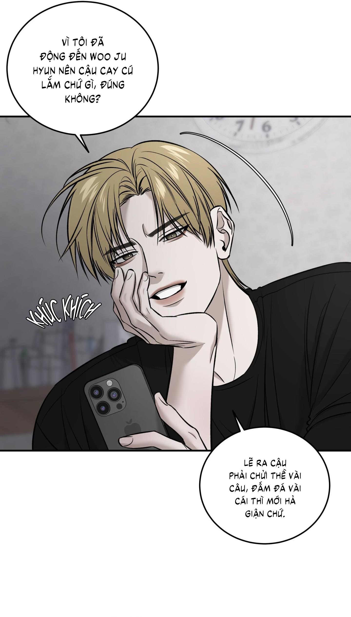 Đọc truyện (CBunu) Hưởng Lợi - Chapter 54