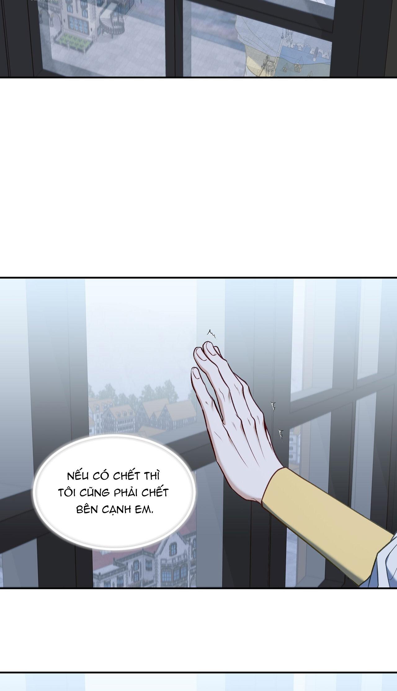 Đọc truyện CÁCH TỒN TẠI NHƯ MỘT NGƯỜI CHƠI - Chapter 76