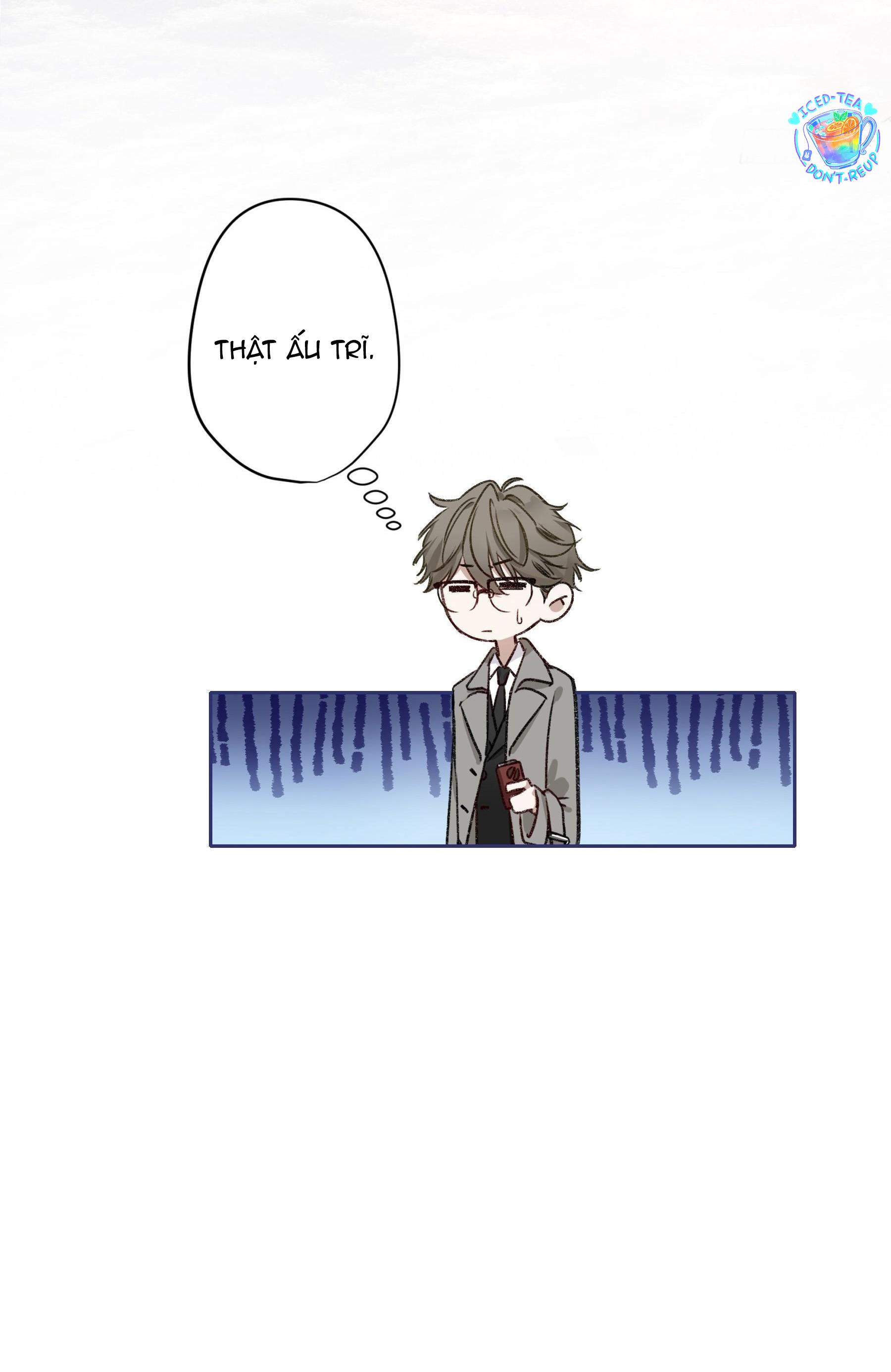 Đọc truyện Ác linh - Chapter 24