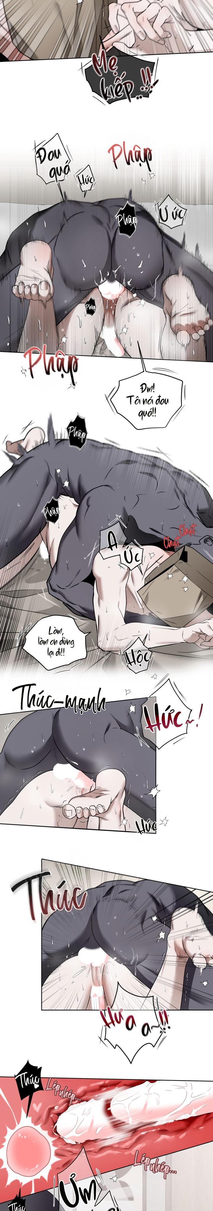 Đọc truyện MY IDOL DIARY - Chapter 5