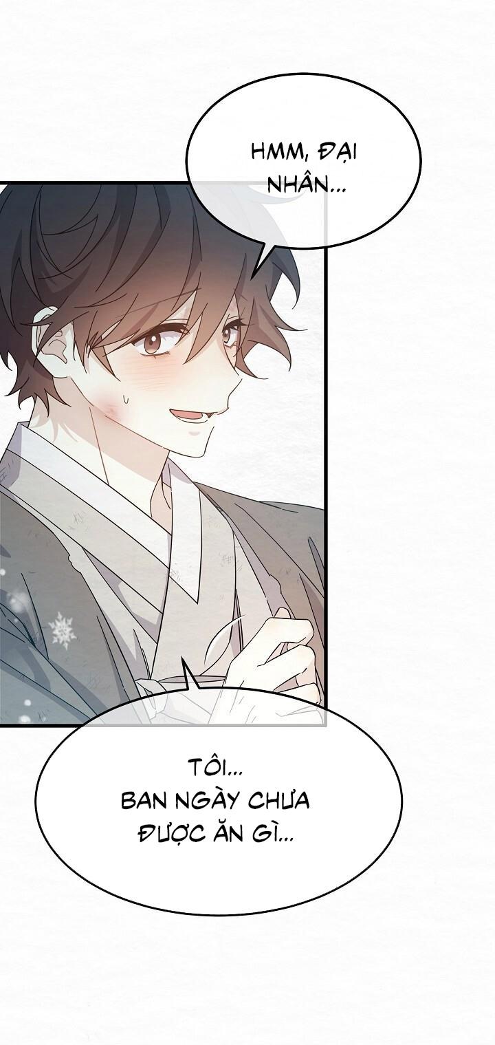 Đọc truyện [DDT] Vị Ngọt Phía Sau Cơn Mưa - Chapter 5