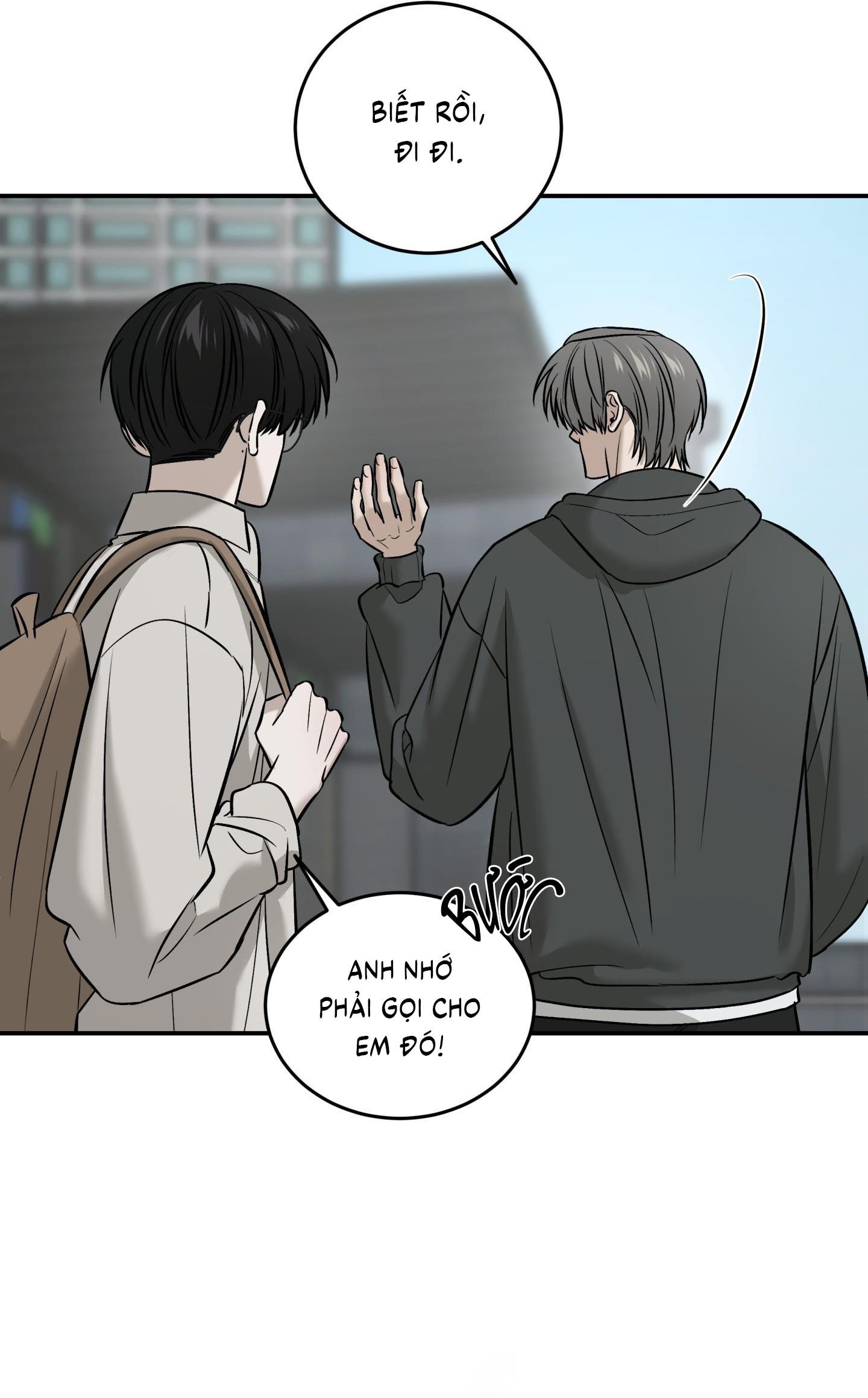 Đọc truyện (CBunu) Hưởng Lợi - Chapter 54