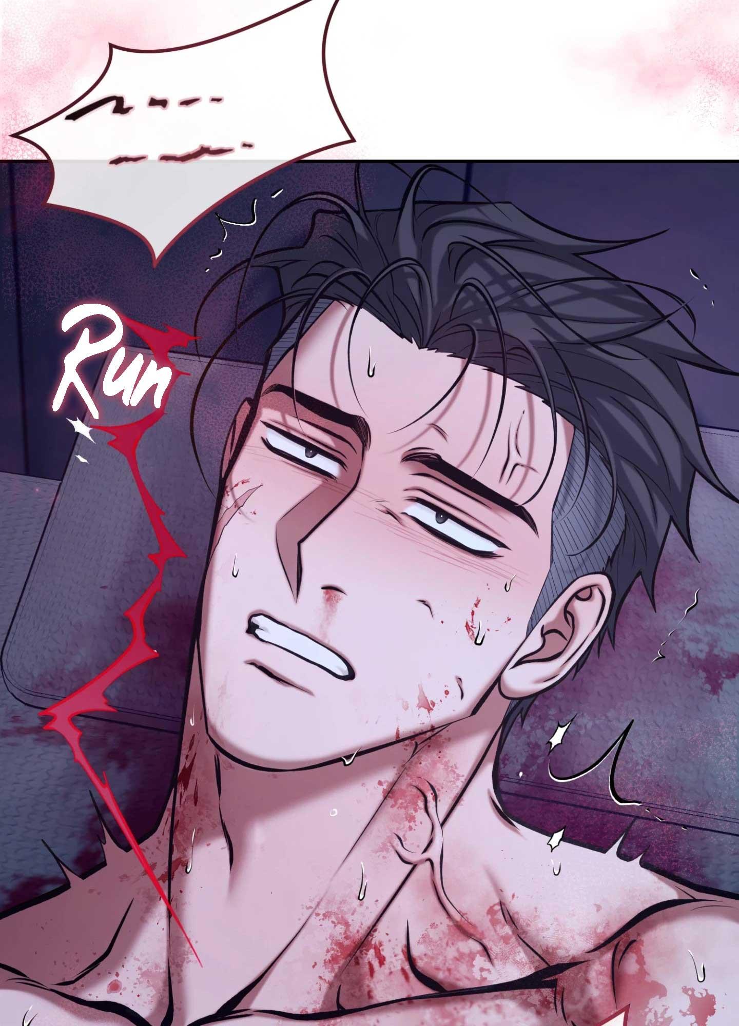 Đọc truyện DAWNING LIGHT - Chapter 7