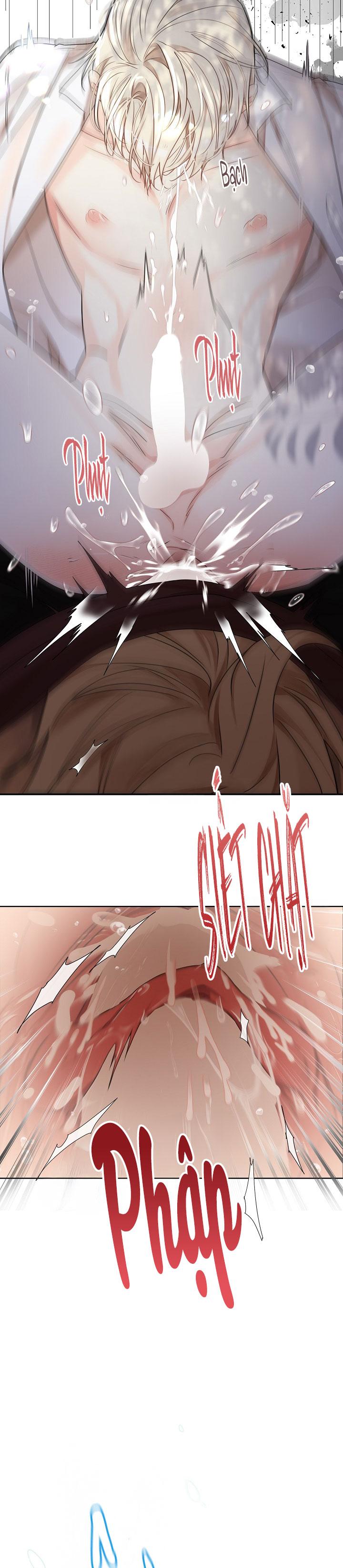 Đọc truyện HANG RẮN - Chapter 7