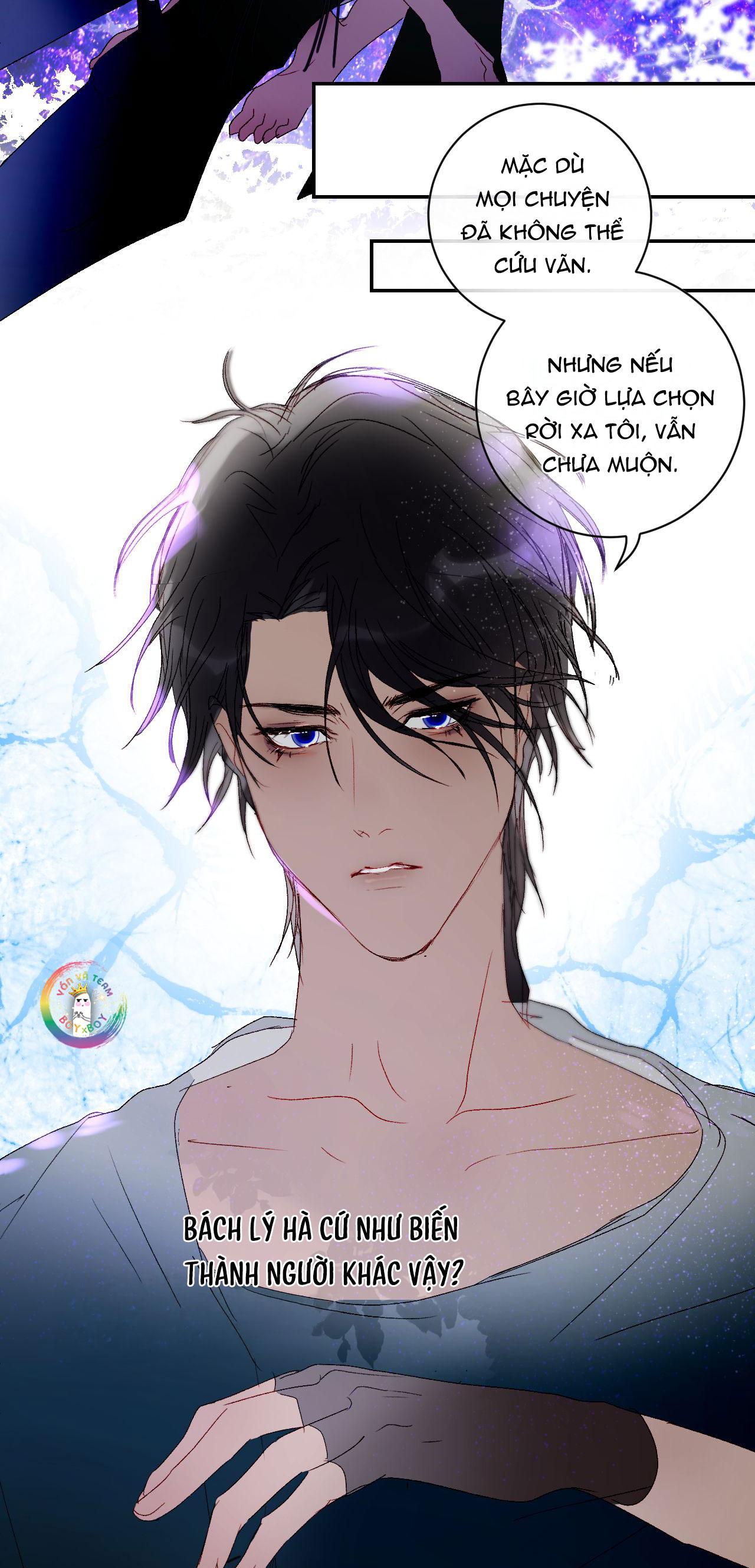 Đọc truyện Quanh Năm Có Cá - Chapter 42