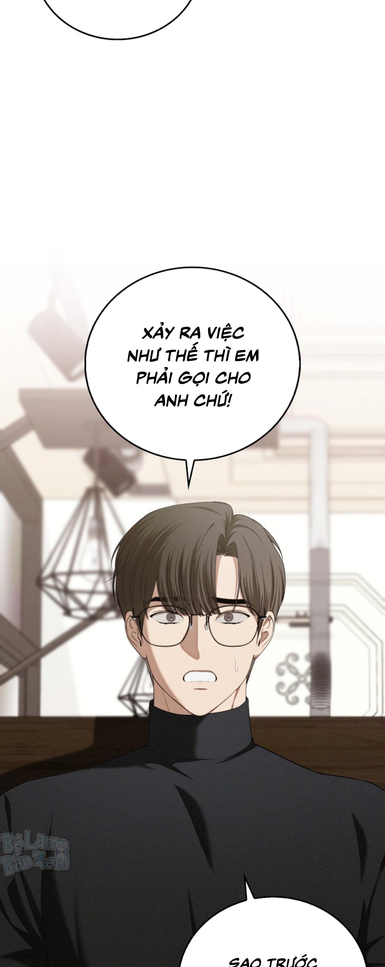Đọc truyện Critical Point - Chapter 67