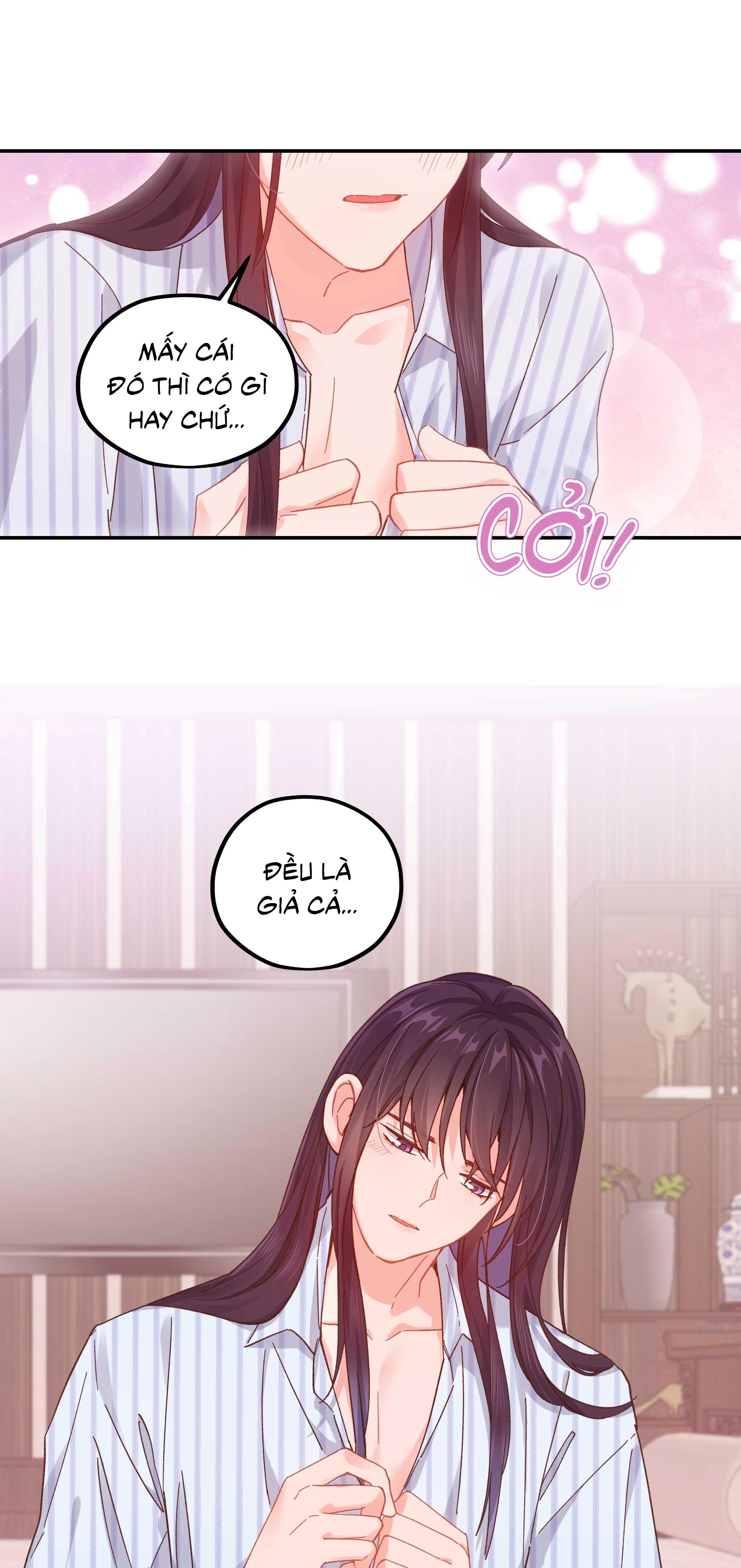 Đọc truyện Quán cơm tỳ hưu - Chapter 118