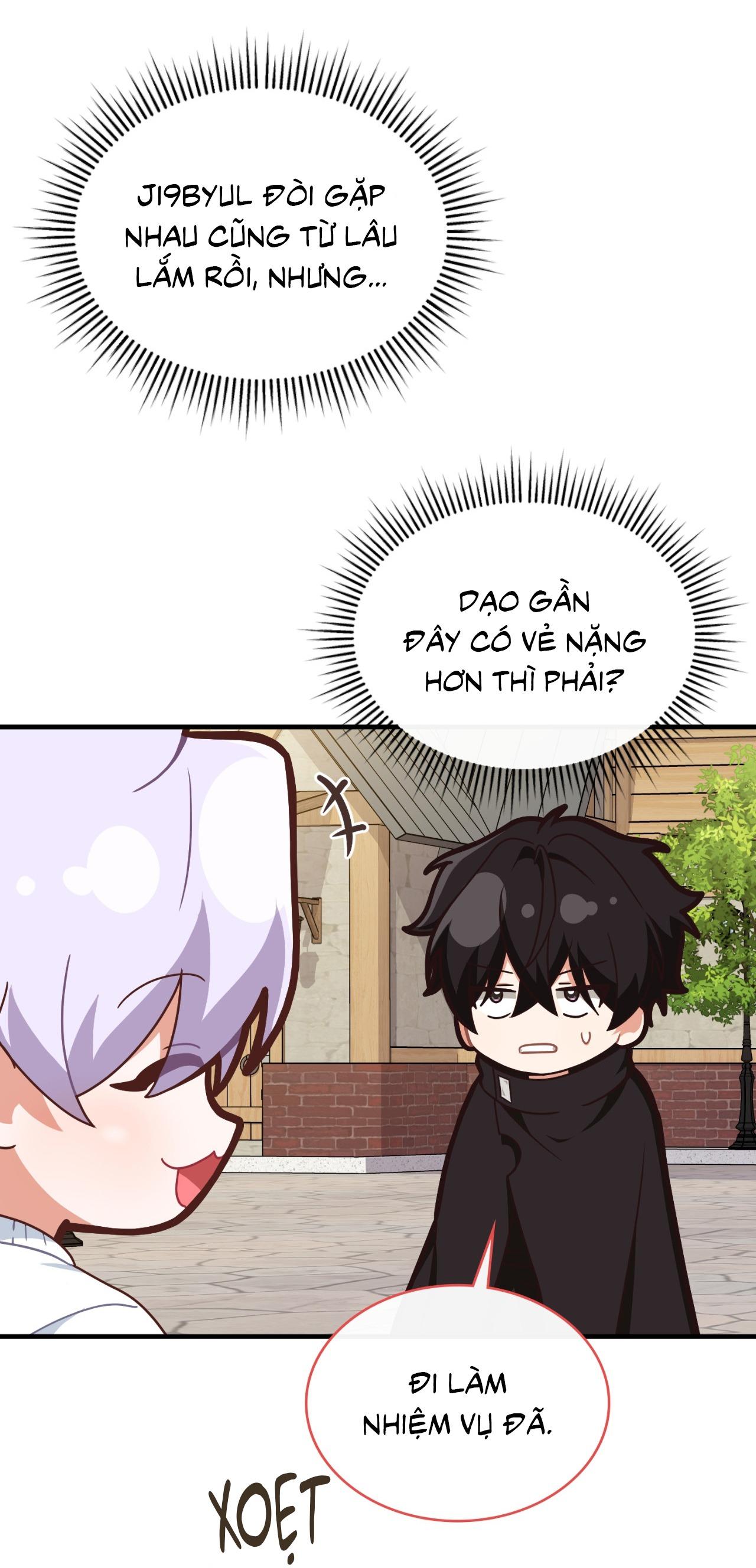 Đọc truyện Guild member - Chapter 86