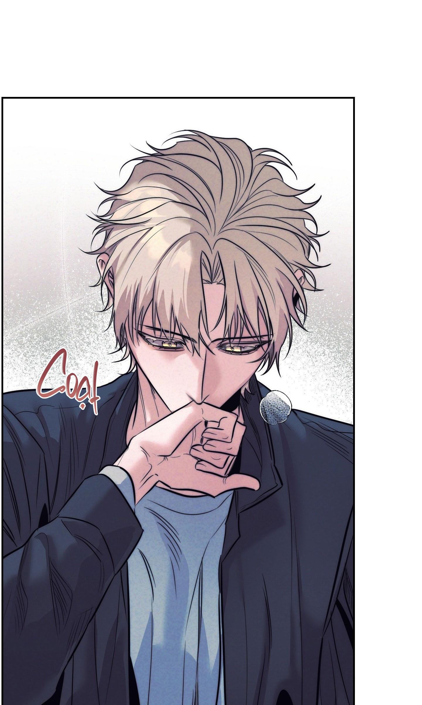 Đọc truyện KỲ THỊ - Chapter 51