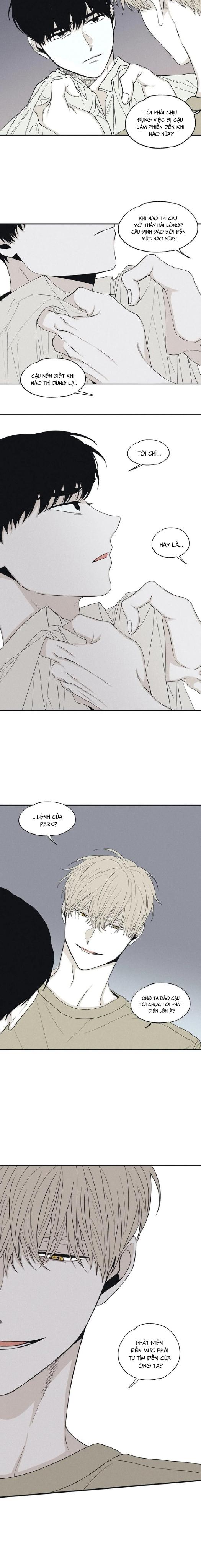 Đọc truyện Chiếu tướng - Chapter 13