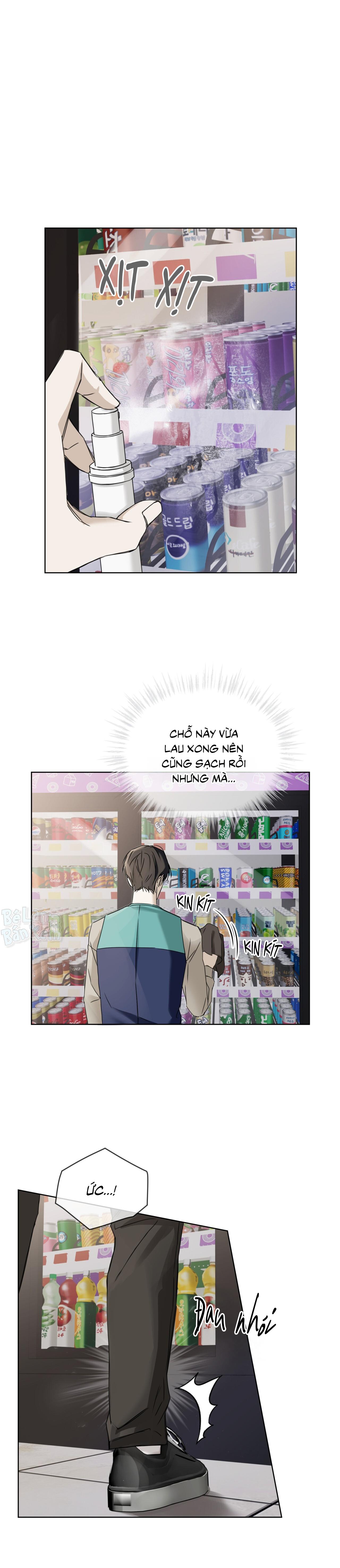 Đọc truyện CHEAT DAY - Chapter 1