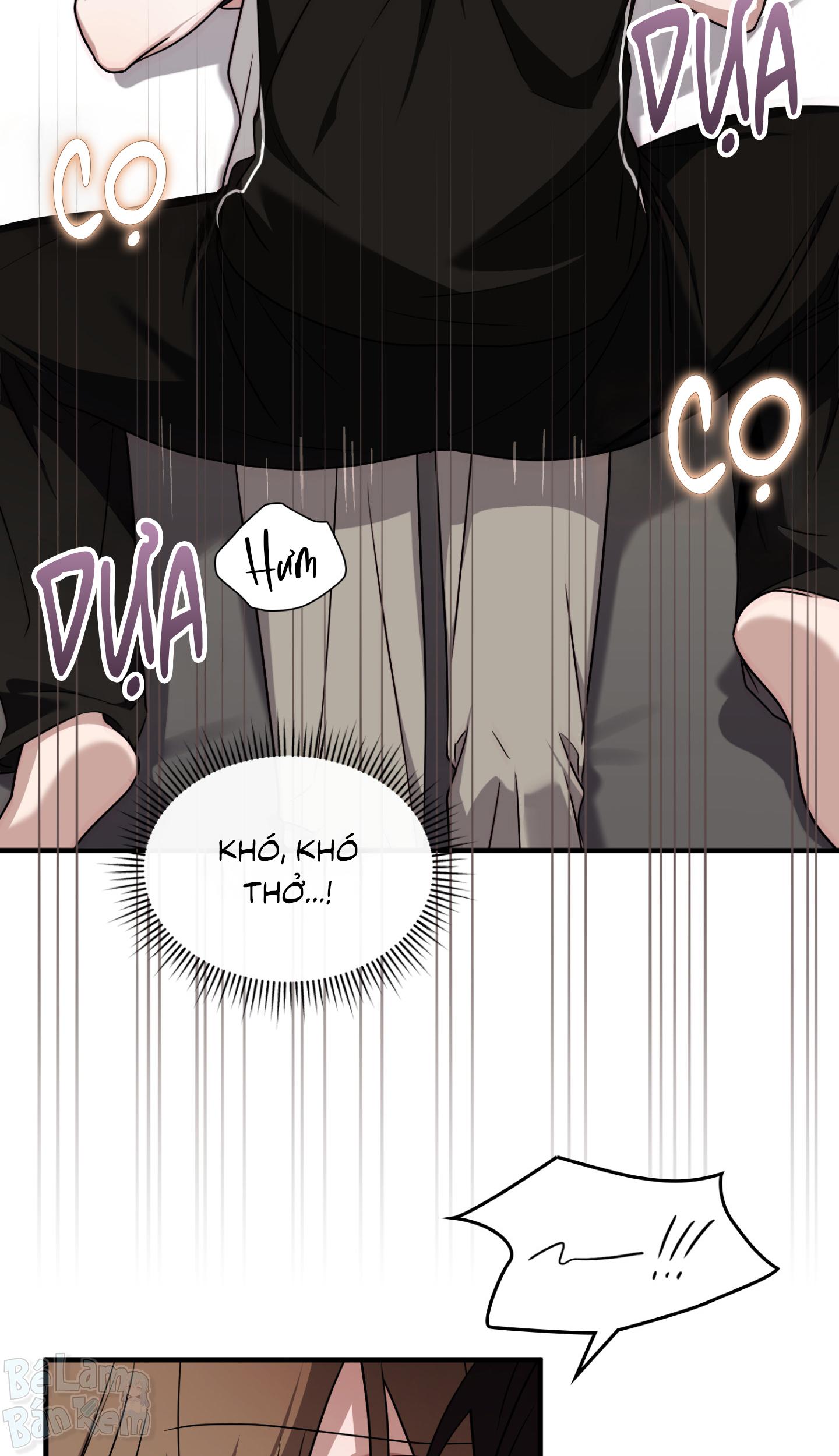 Đọc truyện Guild member - Chapter 90