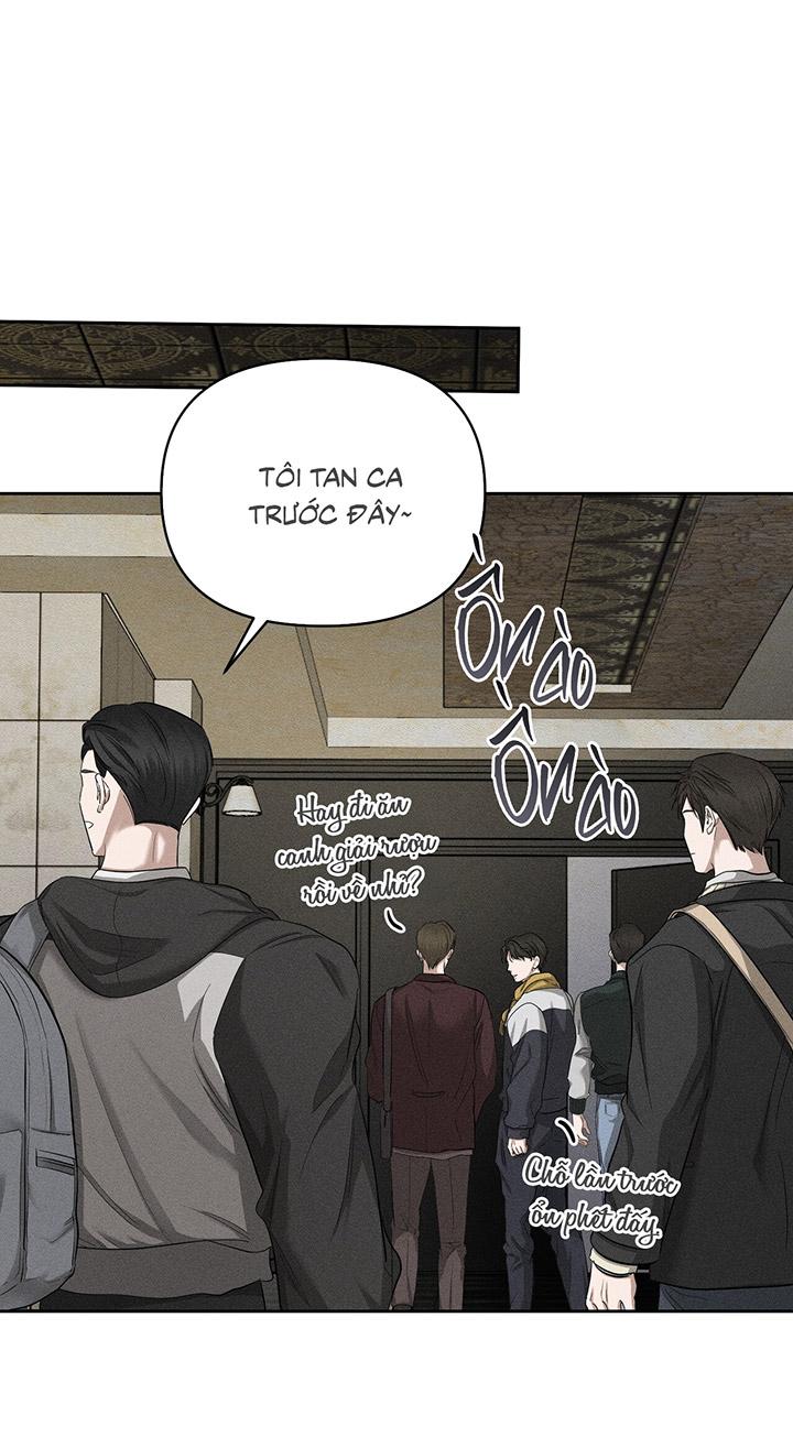 Đọc truyện [DDT] KẺ ĐÁNH CẮP TRÁI TIM - Chapter 4