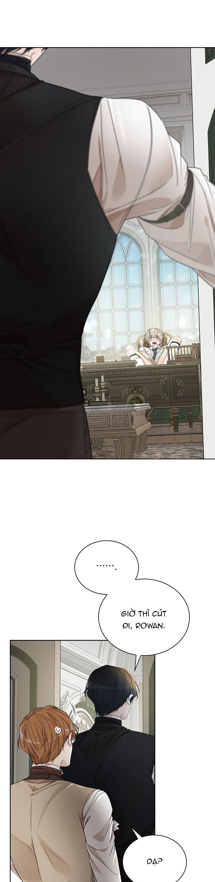 Đọc truyện HANG RẮN - Chapter 4