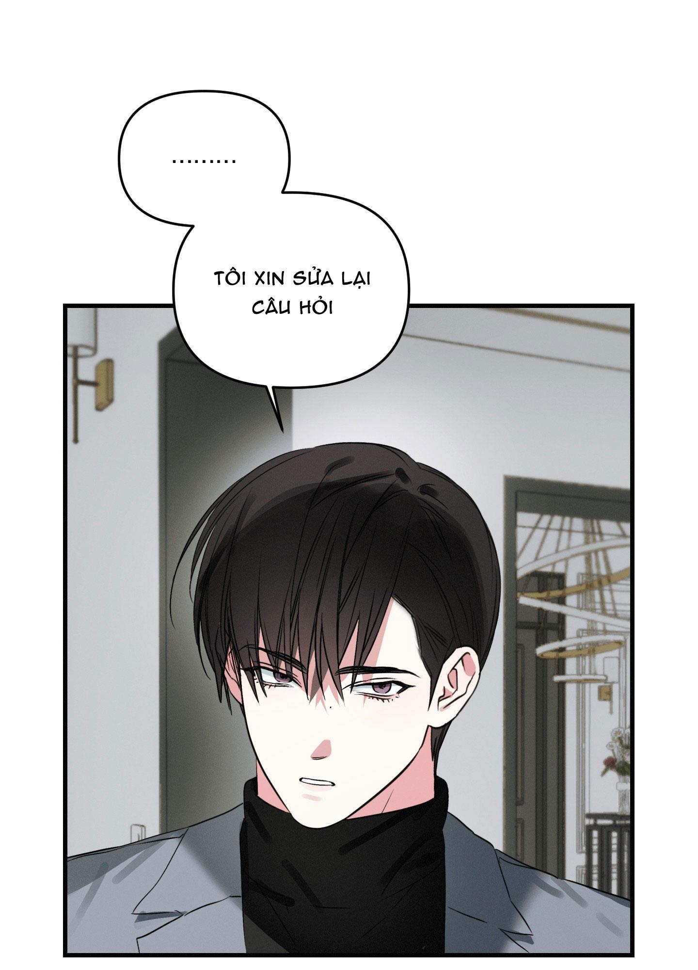 Đọc truyện DŨNG SĨ 3 CHÂN - Chapter 36