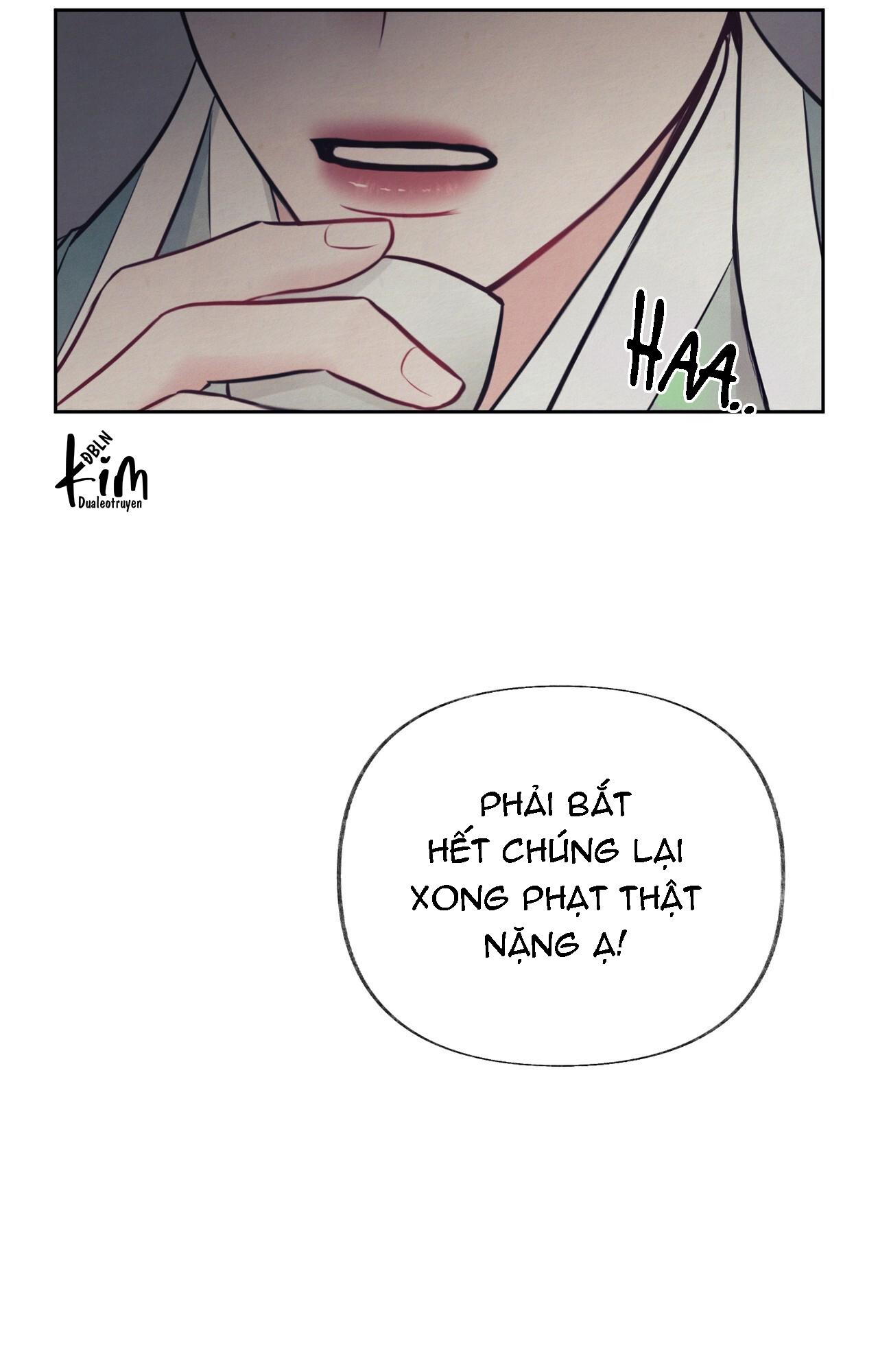 Đọc truyện NGHỊCH SÁT - Chapter 2
