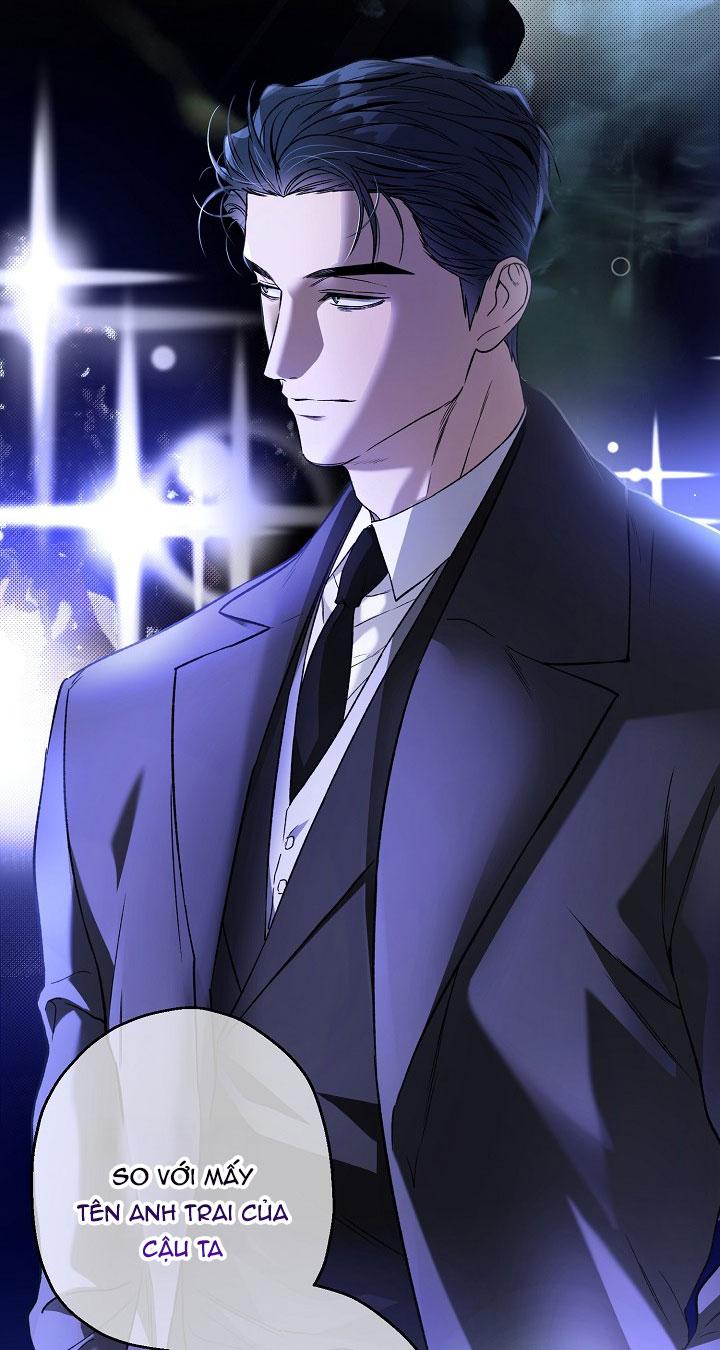 Đọc truyện (ABO) KẺ VÔ LẠI - Chapter 16
