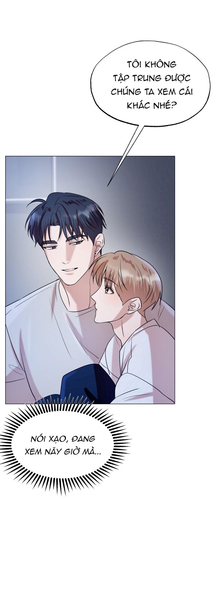 Đọc truyện Sứ Giả Tình Yêu - Chapter 12