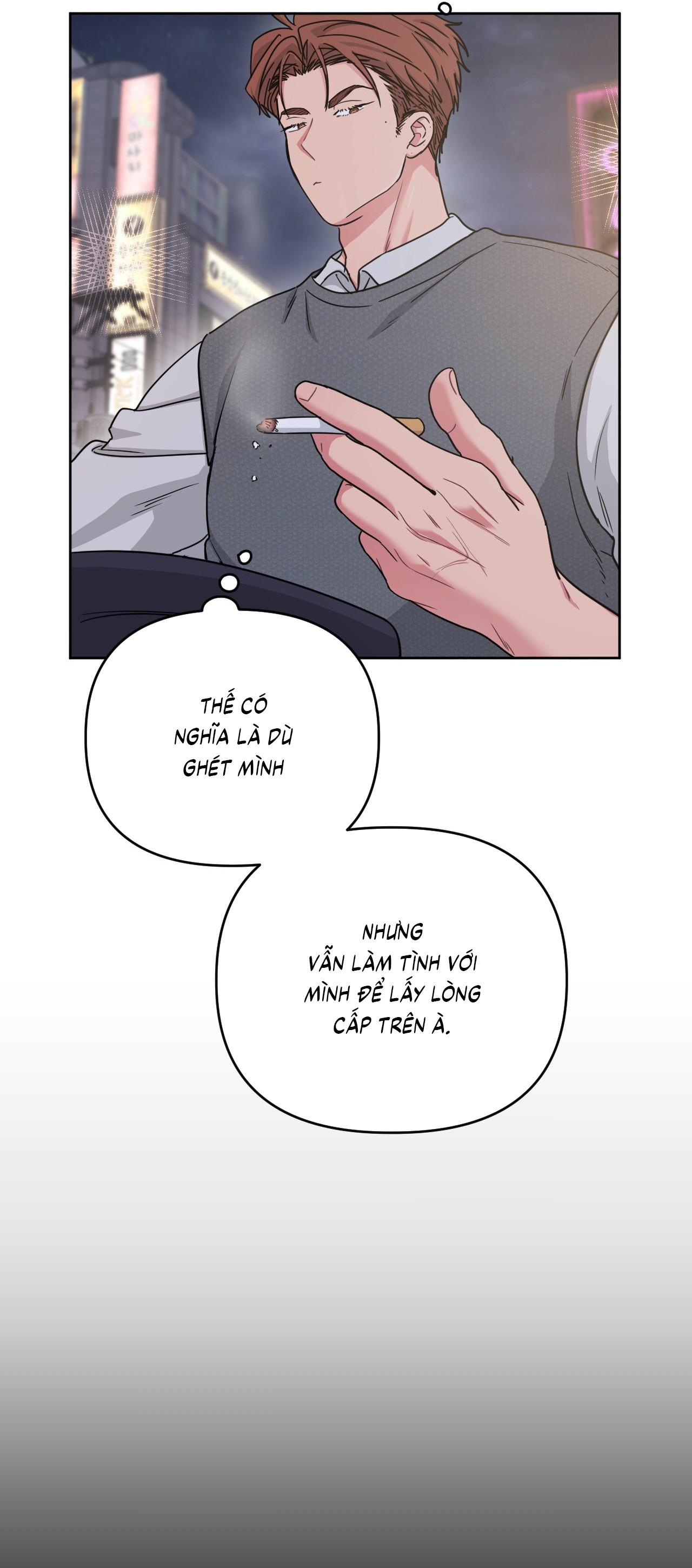 Đọc truyện  Chàng Trai Mỹ Thuật - Chapter 62