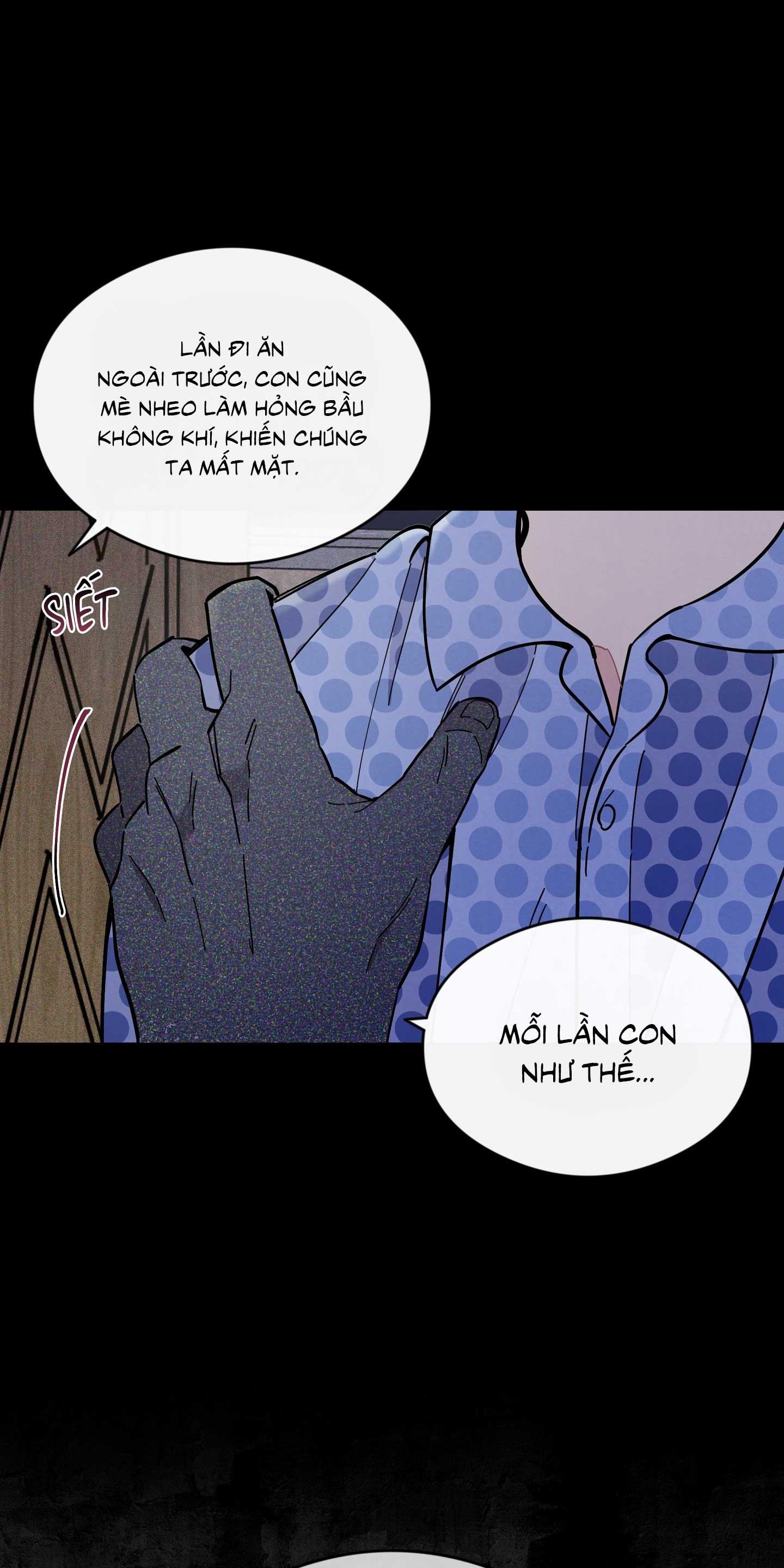 Đọc truyện One-Room TA - Chapter 50