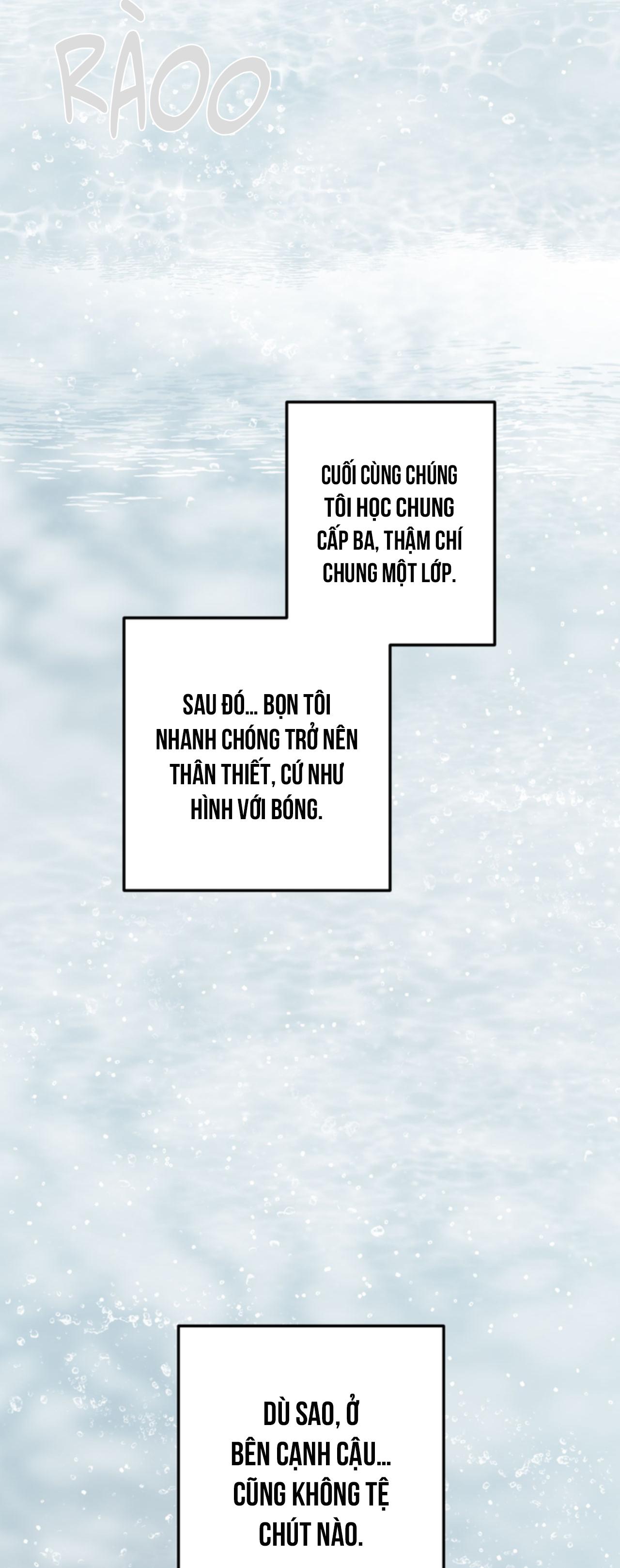 Đọc truyện Deepest Confession - Chapter 7