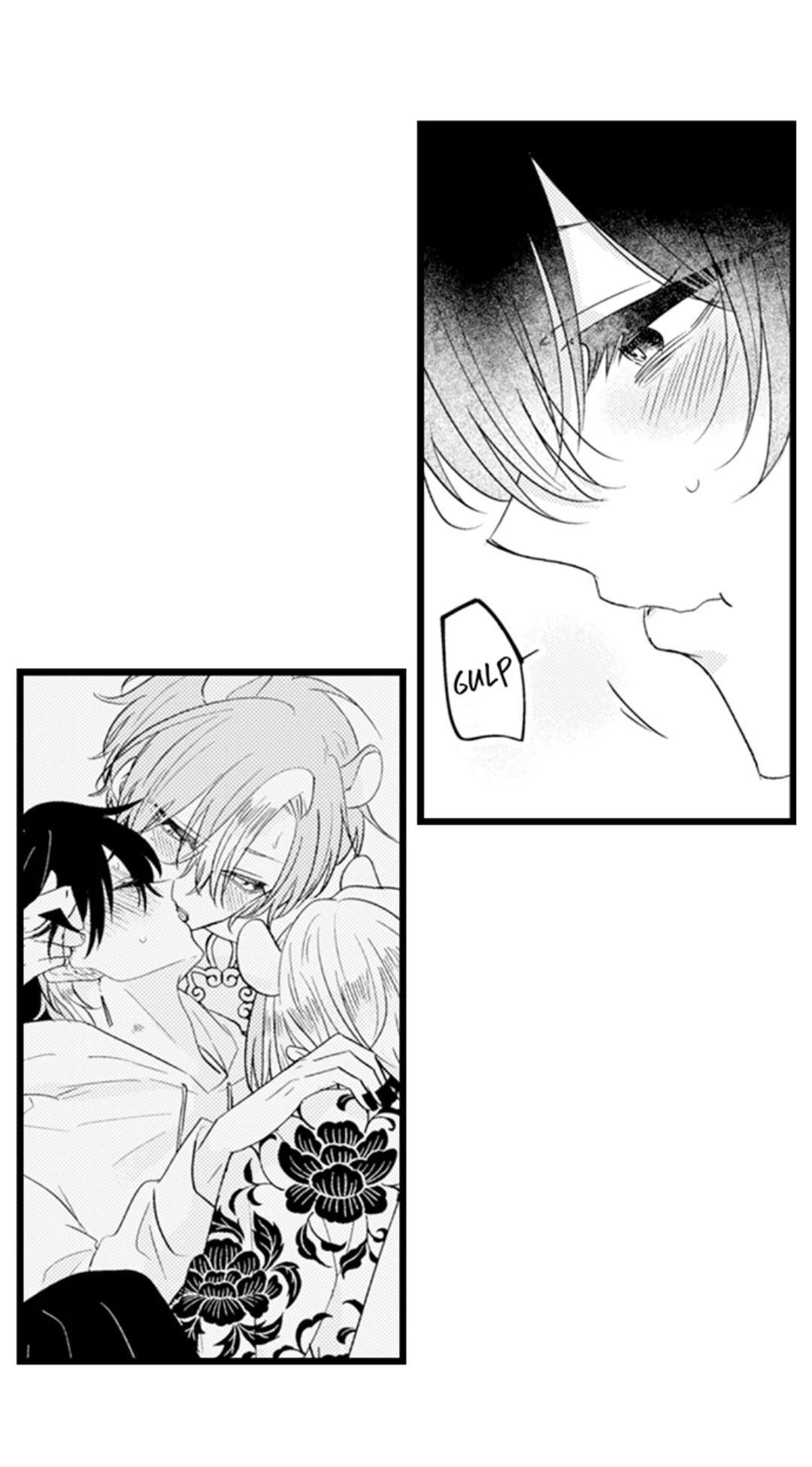 Đọc truyện Tabetai Anata - Chapter 59
