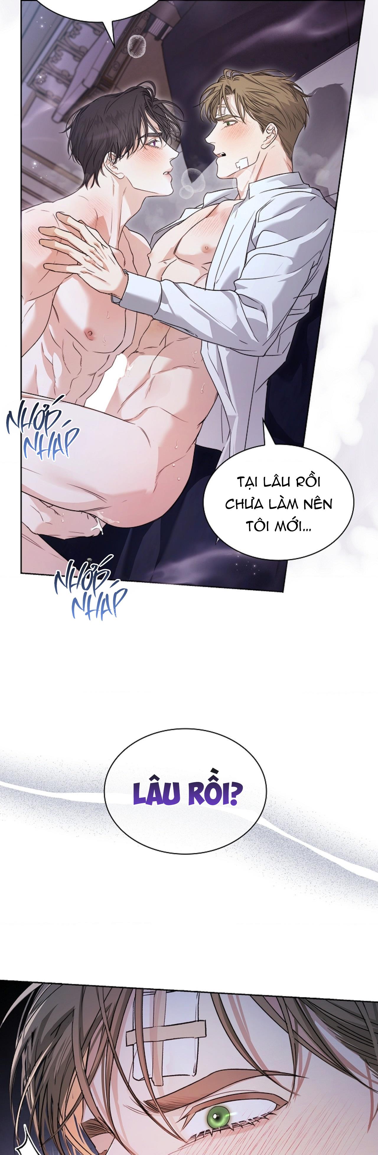 Đọc truyện CÓ GIỎI THÌ HÔN TÔI ĐI - Chapter 27