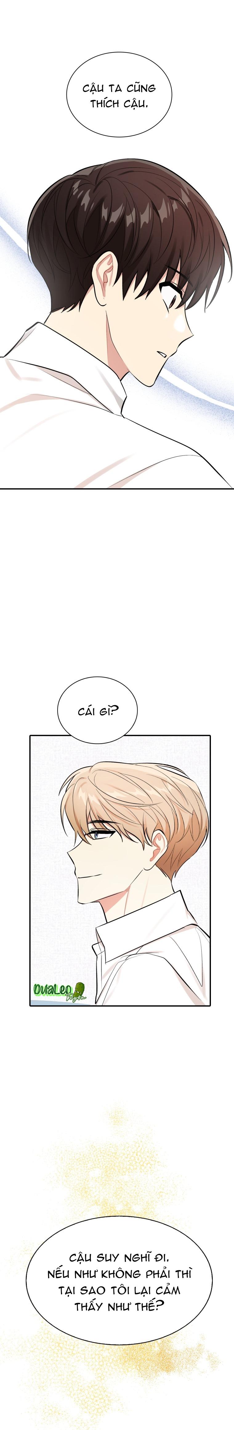 Đọc truyện Nhật Hạ - Chapter 22