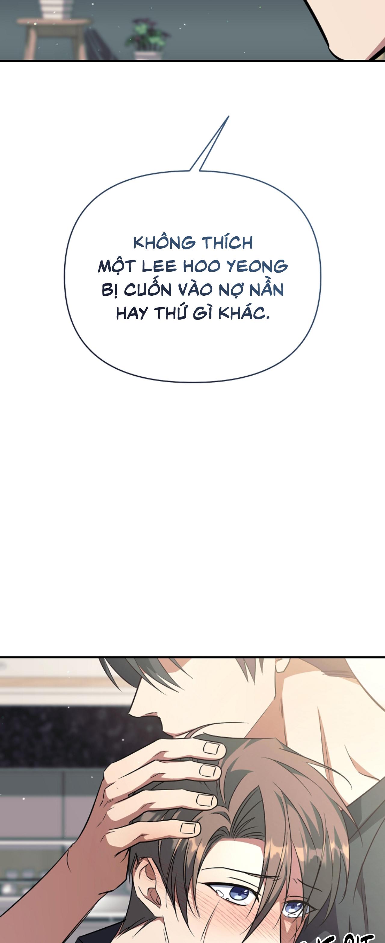 Đọc truyện SỰ THẬT TRẦN TRỤI - Chapter 23