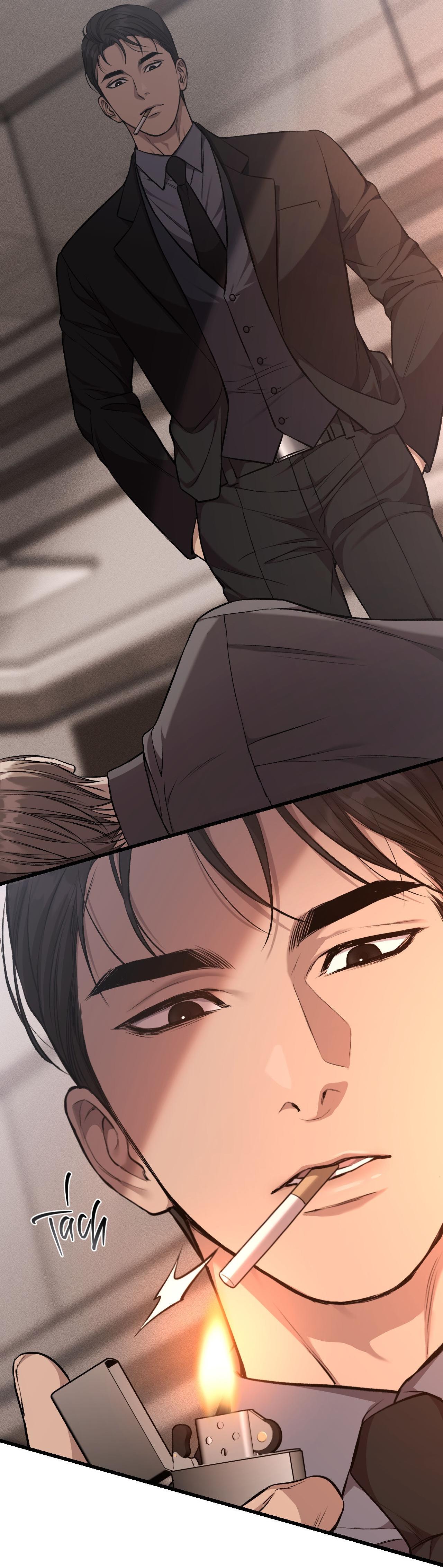 Đọc truyện PHI VỤ BẨN THỈU - Chapter 52