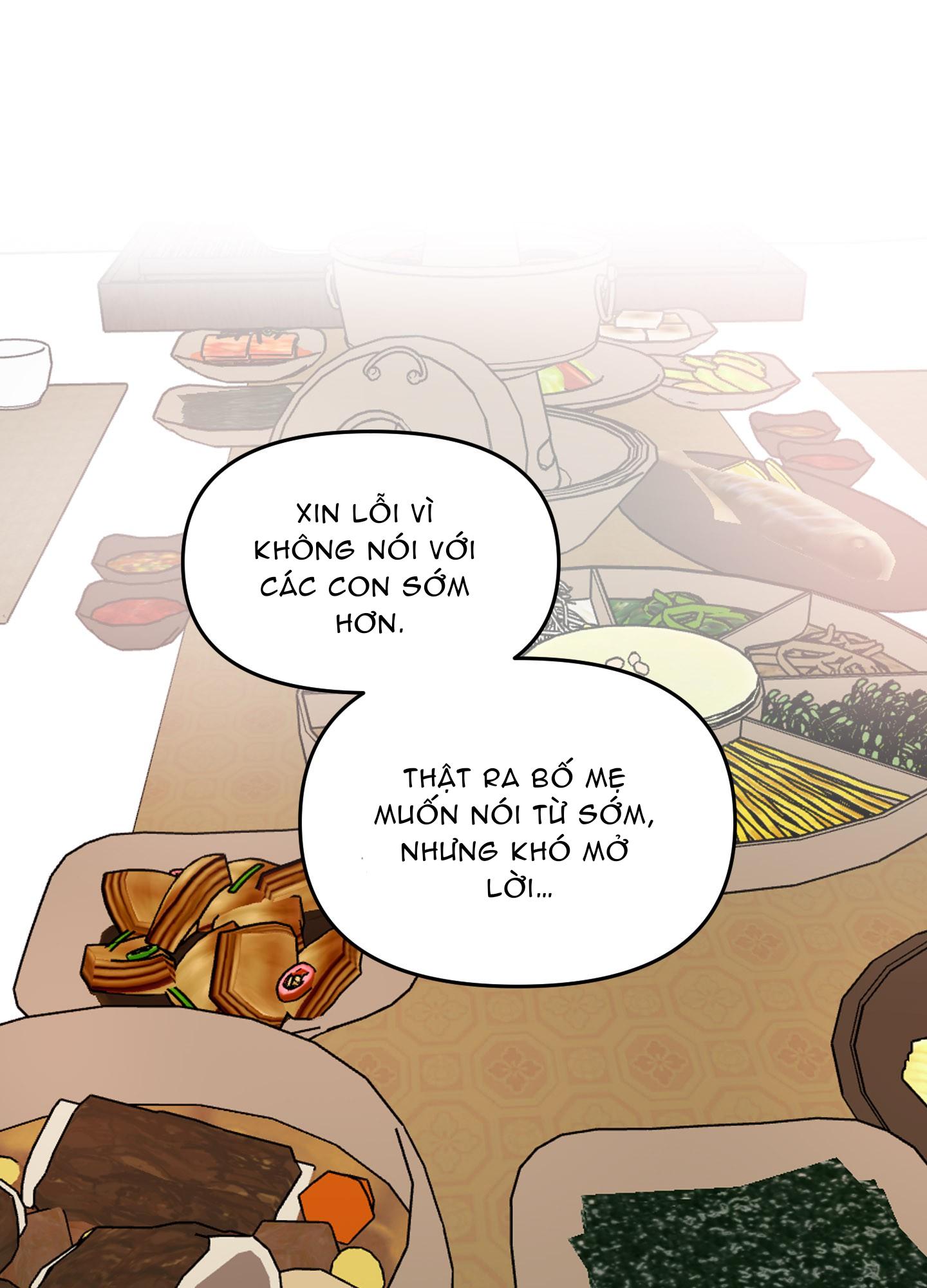Đọc truyện Không Thể Chấm Dứt - Chapter 24
