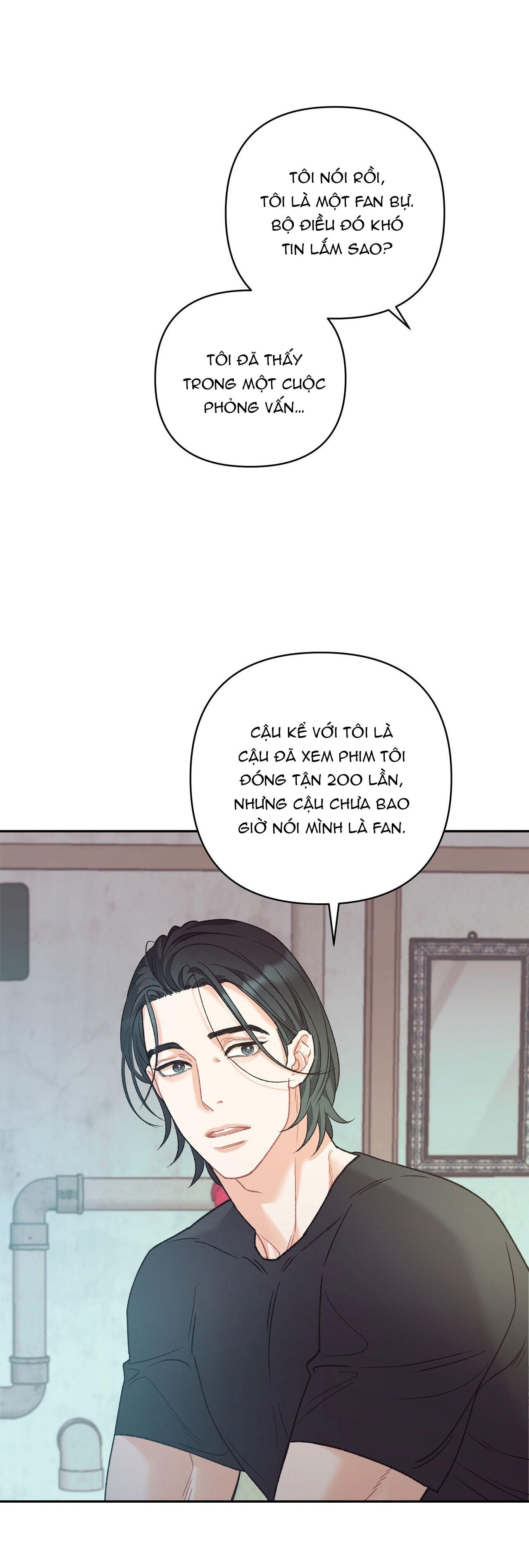 Đọc truyện Ten - Chapter 5