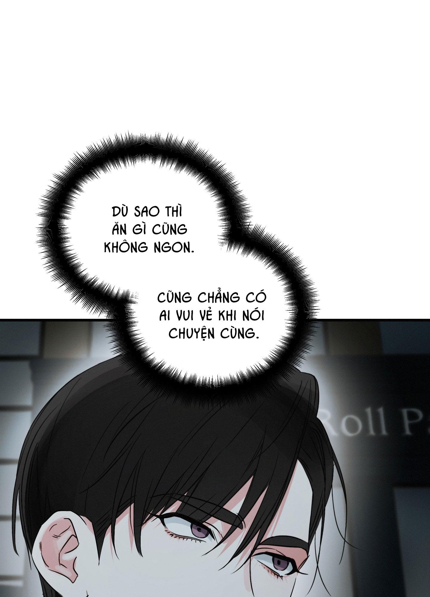 Đọc truyện DŨNG SĨ 3 CHÂN - Chapter 37