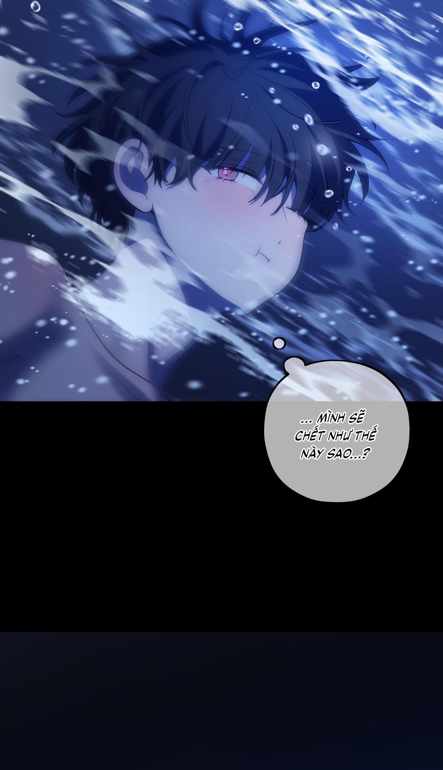 Đọc truyện (CBunu) Chuyện Rằng Tôi Yêu Cậu - Chapter 33