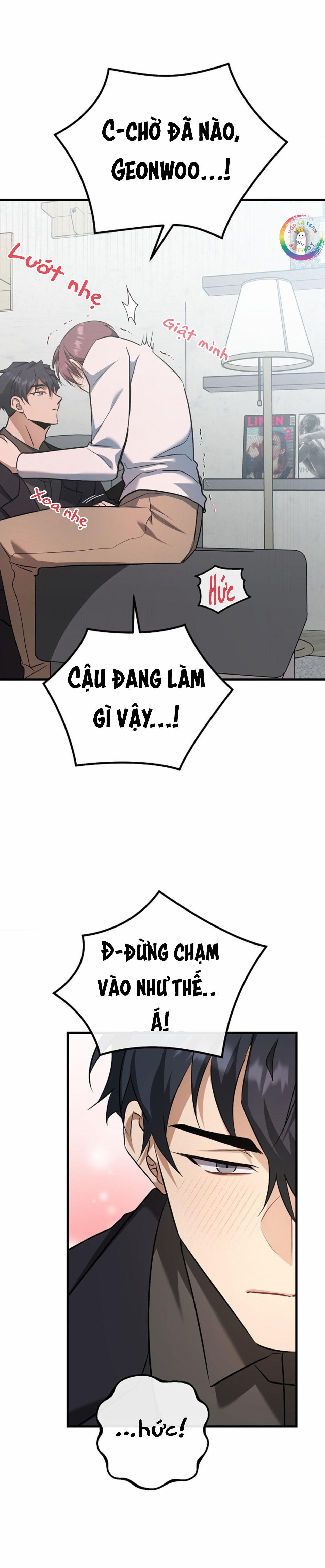 Đọc truyện Xin Sếp Phê Duyệt Tối nay - Chapter 11