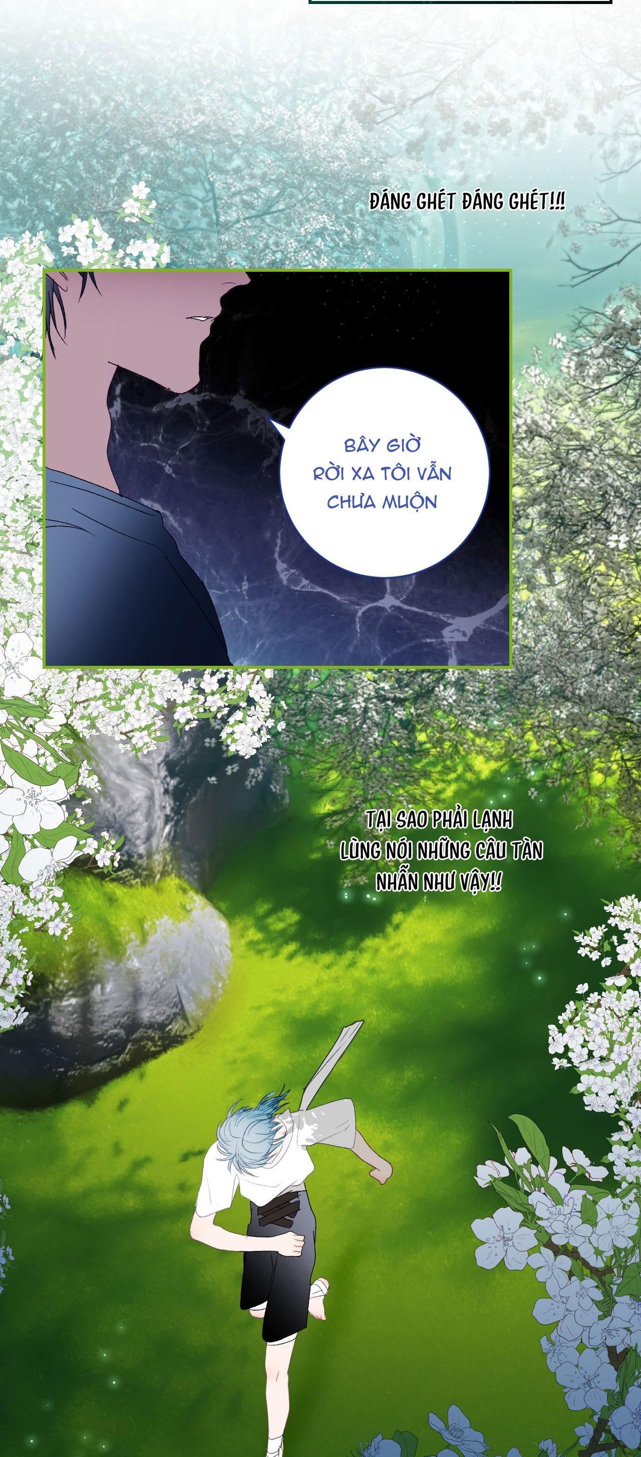 Đọc truyện Quanh Năm Có Cá - Chapter 42