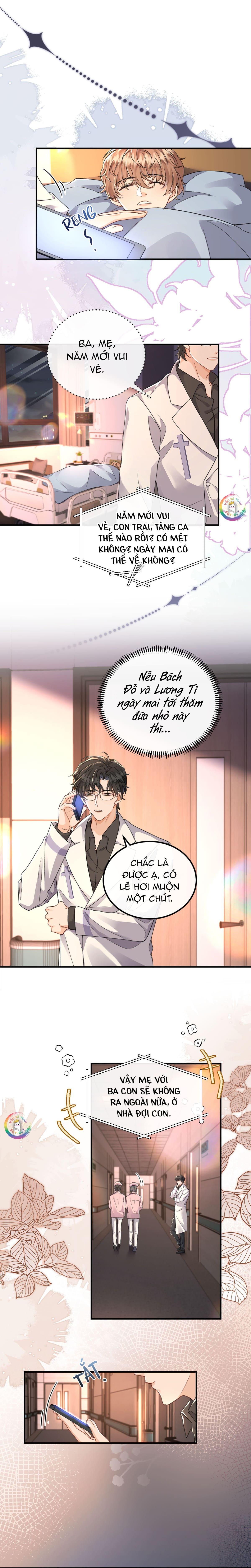 Đọc truyện Dáng Vẻ Anh Thích Em Đều Có - Chapter 19