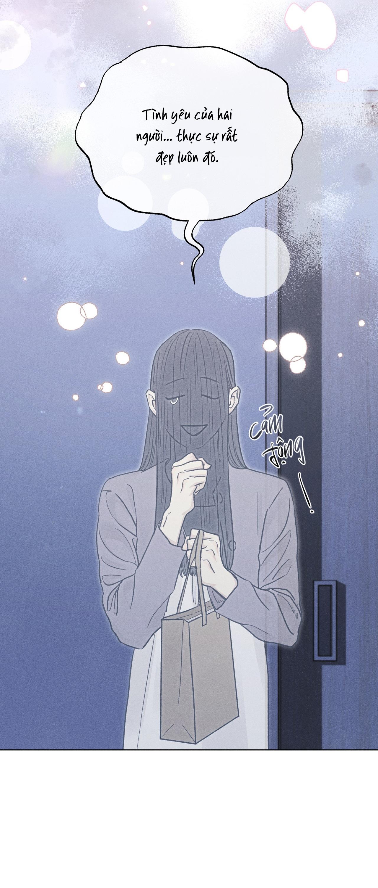 Đọc truyện TÌNH YÊU KHỞI ĐẦU TỪ NỖI SỢ - Chapter 16