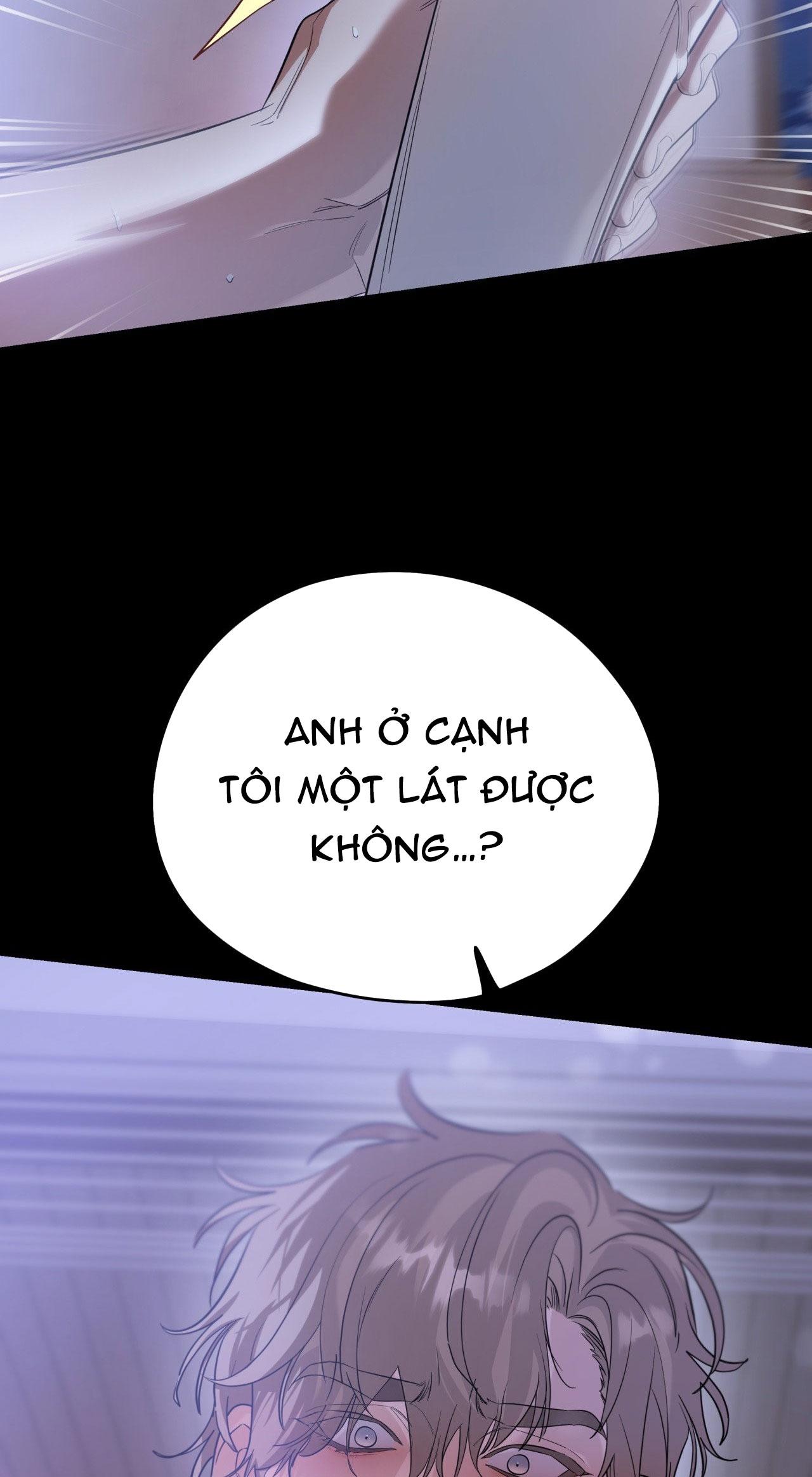 Đọc truyện LỆNH CỨU RỖI - Chapter 80