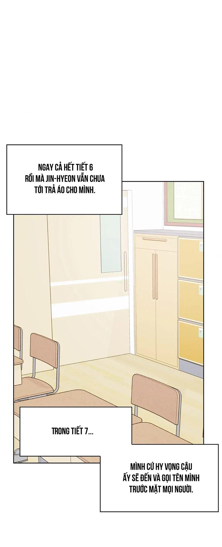 Đọc truyện [DDT] KẺ SAY MÊ - Chapter 4
