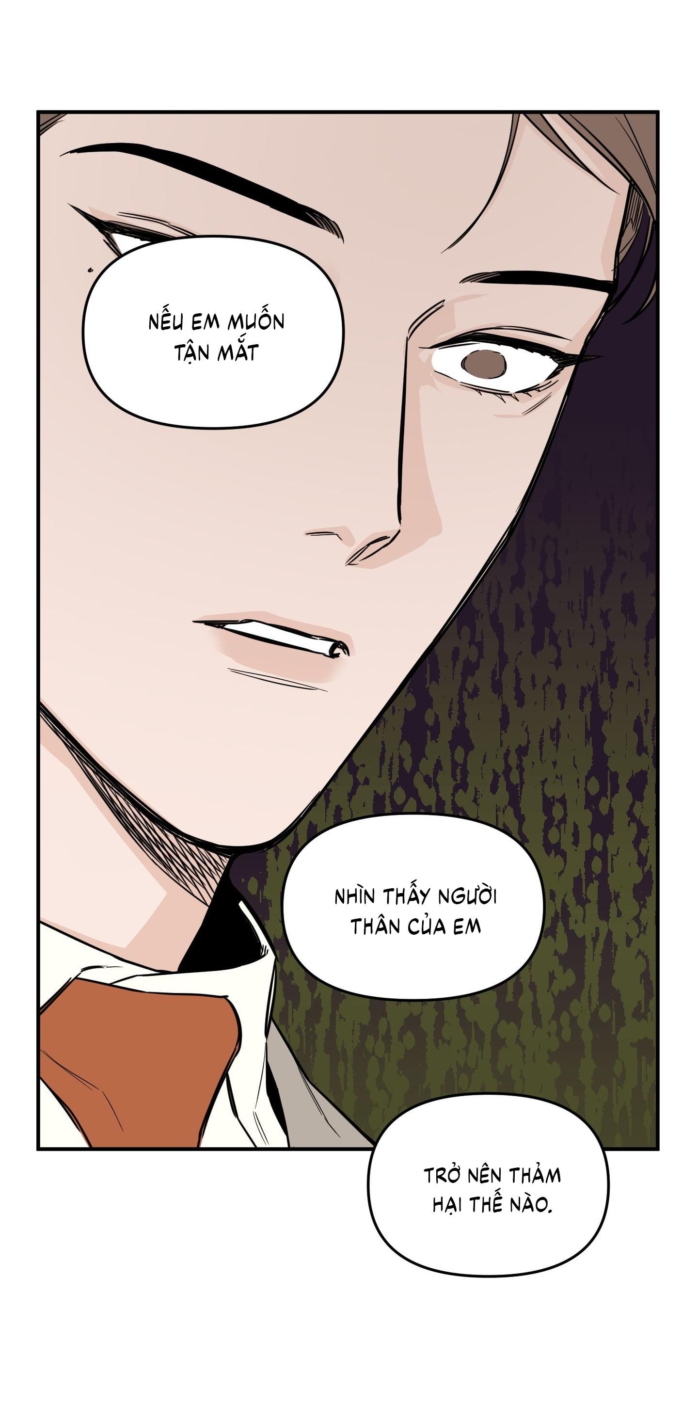 Đọc truyện (CBunu) SCOOP - Chapter 21