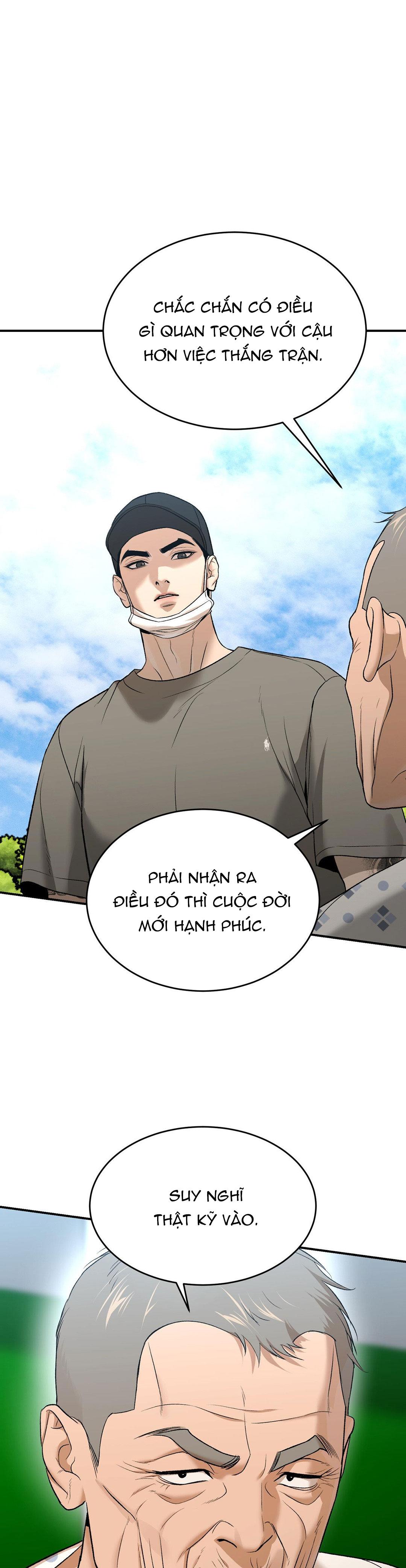 Đọc truyện ĐIỀM RỦI - Chapter 75