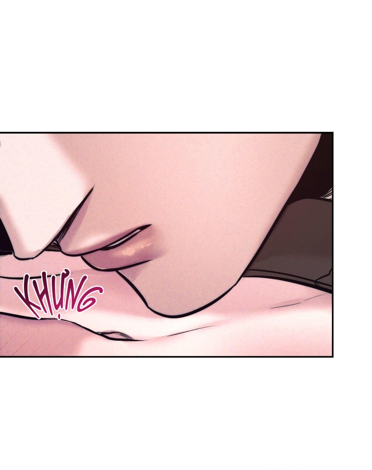 Đọc truyện (CBunu) Stigma - Chapter 52