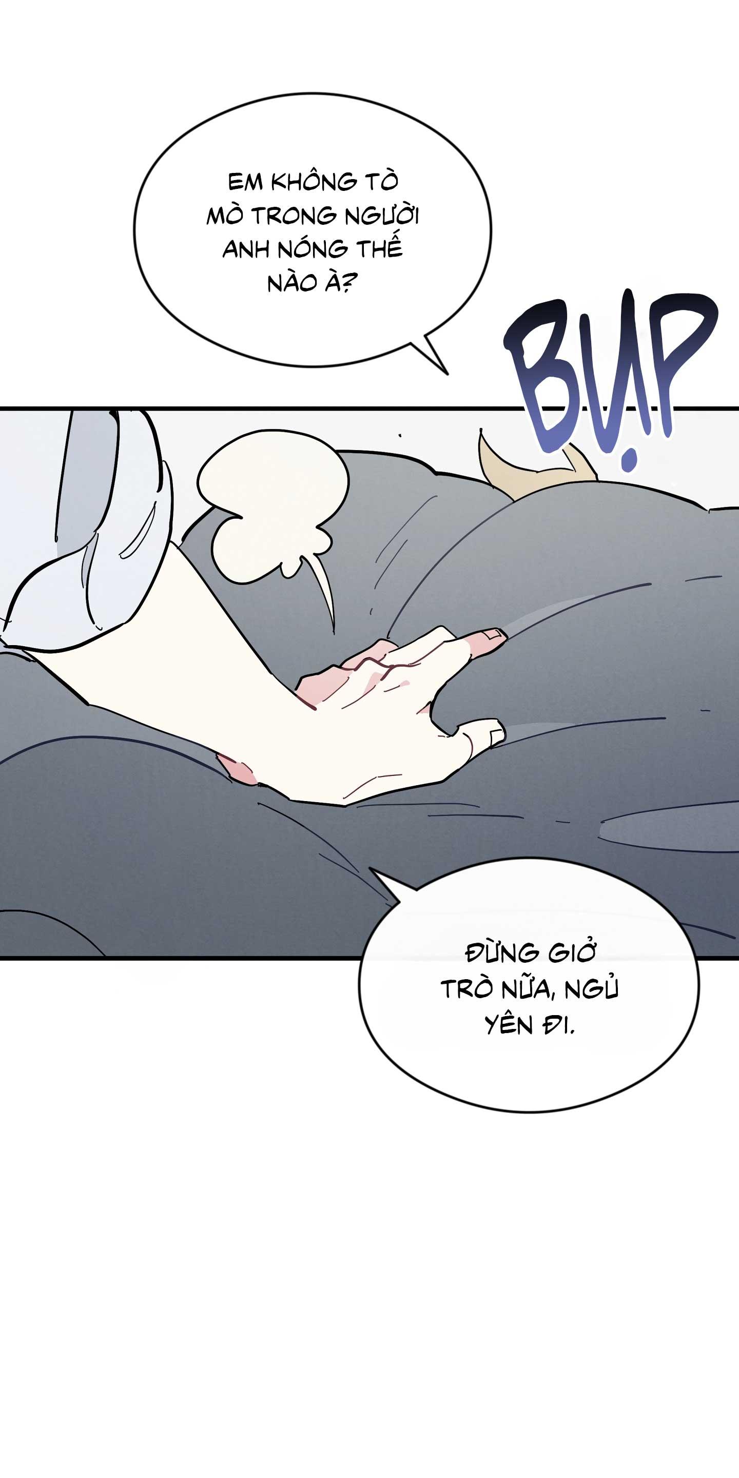 Đọc truyện One-Room TA - Chapter 48