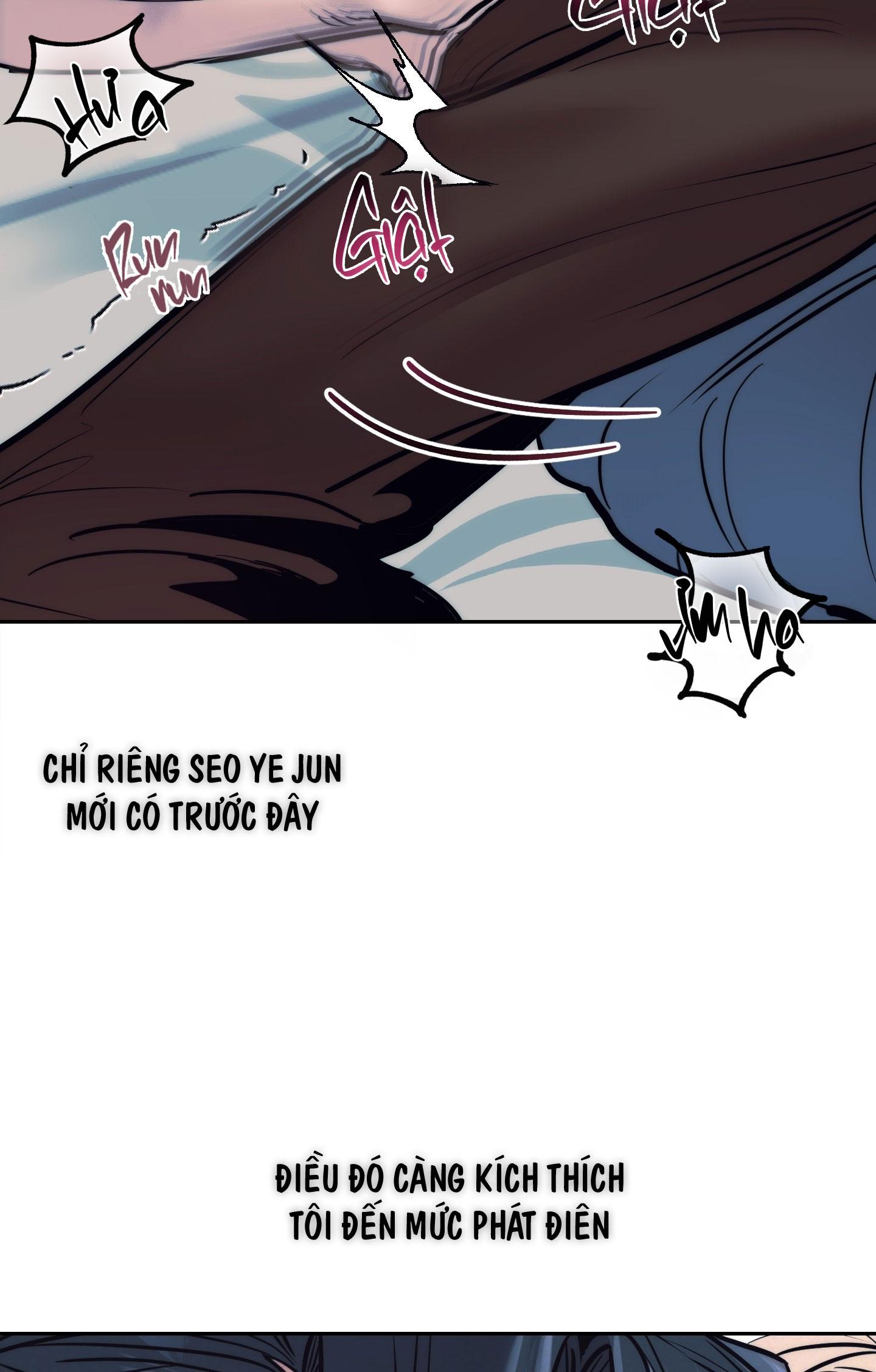 Đọc truyện KỲ THỊ - Chapter 54
