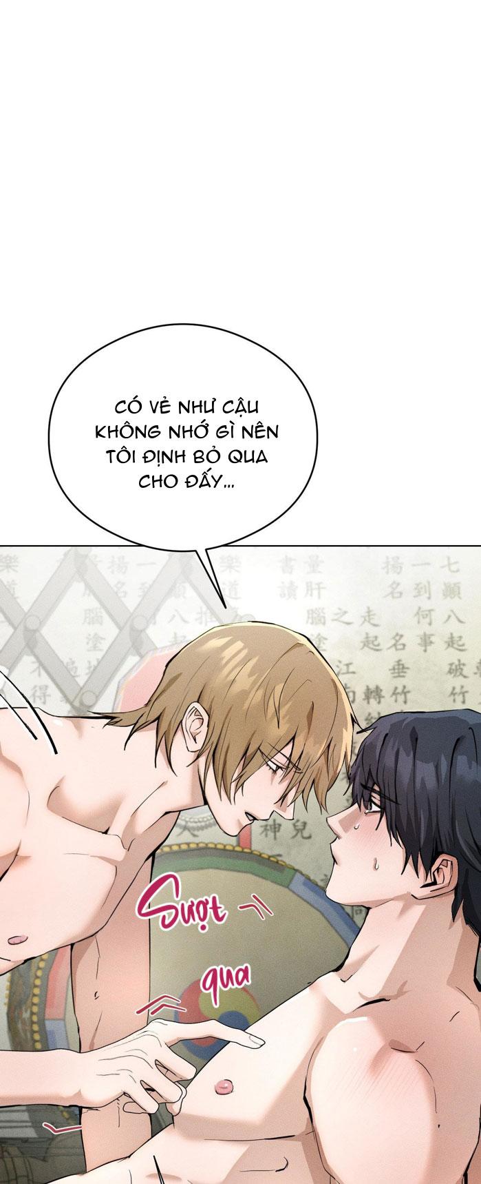 Đọc truyện THẦY CÚNG - Chapter 3