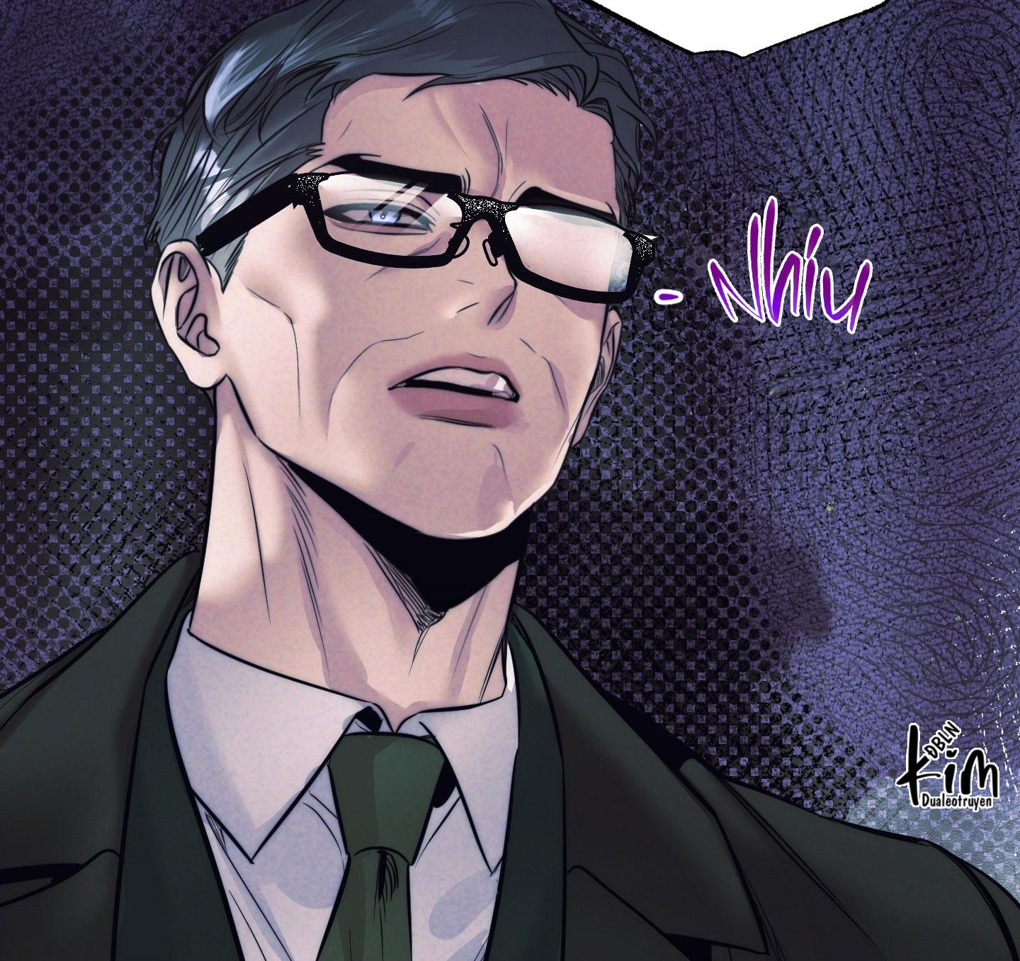 Đọc truyện KỲ THỊ - Chapter 51