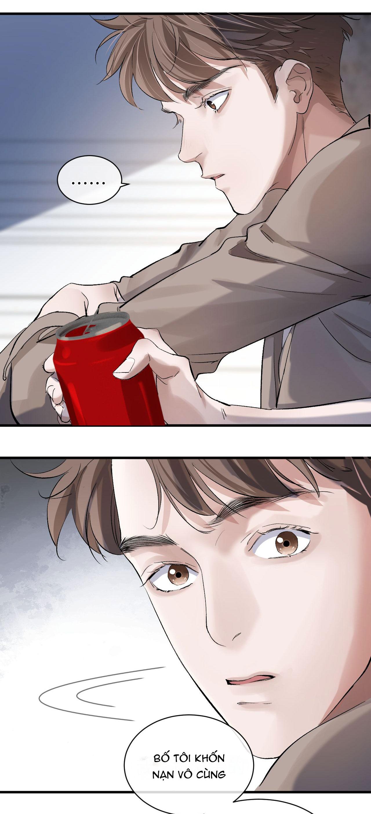Đọc truyện Tát Dã (Ngang Tàng) - Chapter 54
