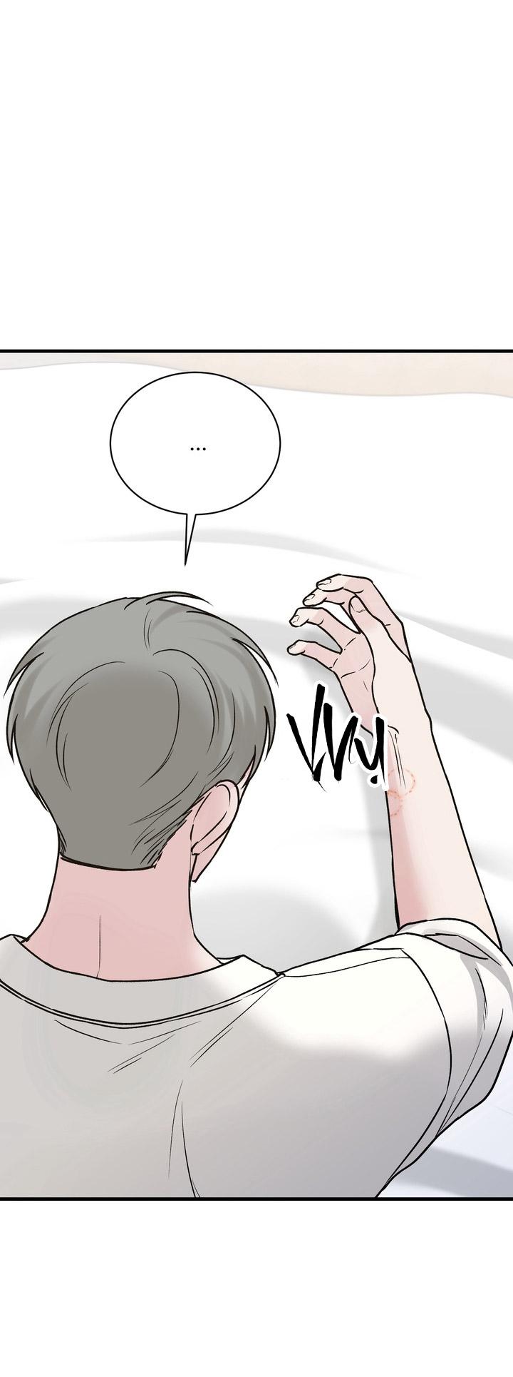 Đọc truyện [DDT] NGƯỜI CHÚ TÔI YÊU! - Chapter 5
